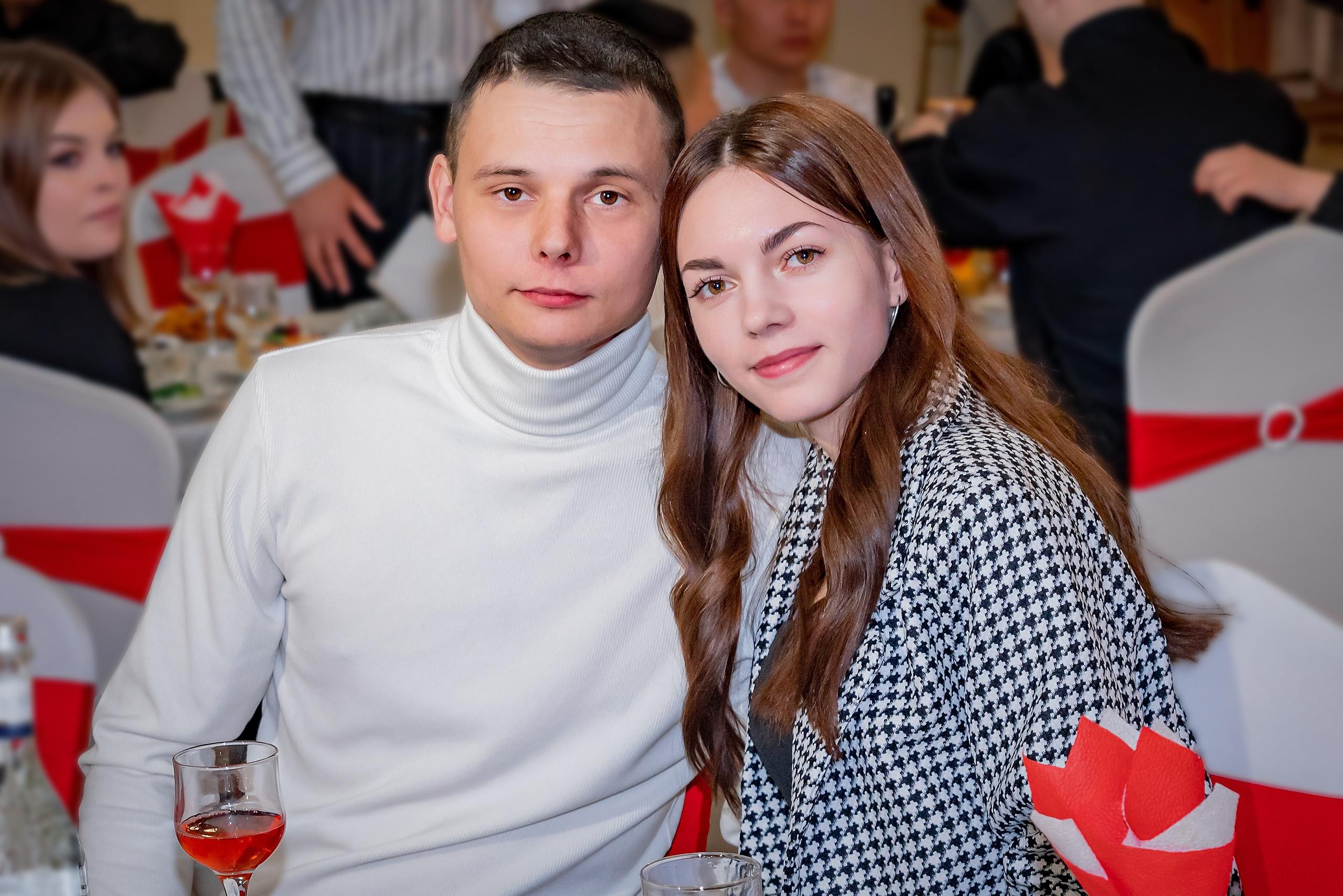 Банкеты: Юбилеи, дни рождения, свадьбы. Фотограф широкого профиля Чита-Цасучей