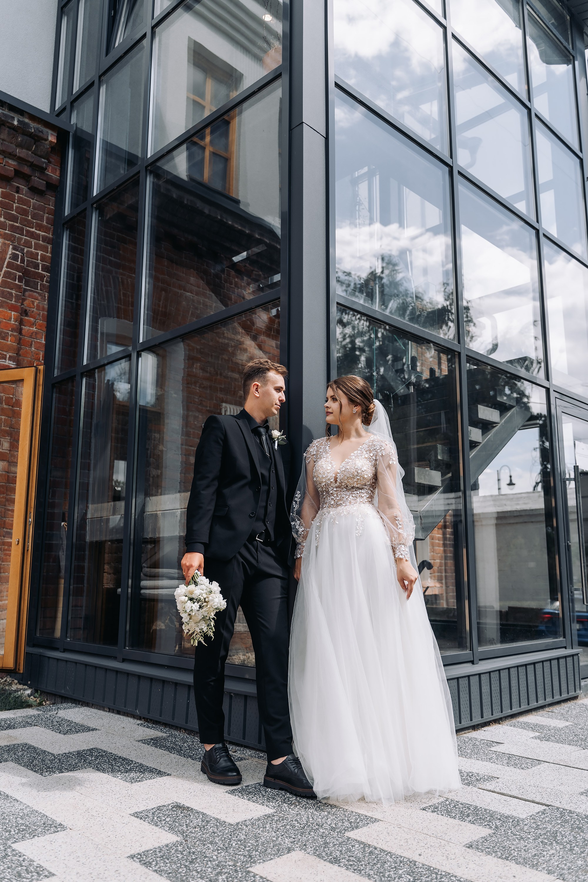 Места для съёмок. Фотограф Александр Решня