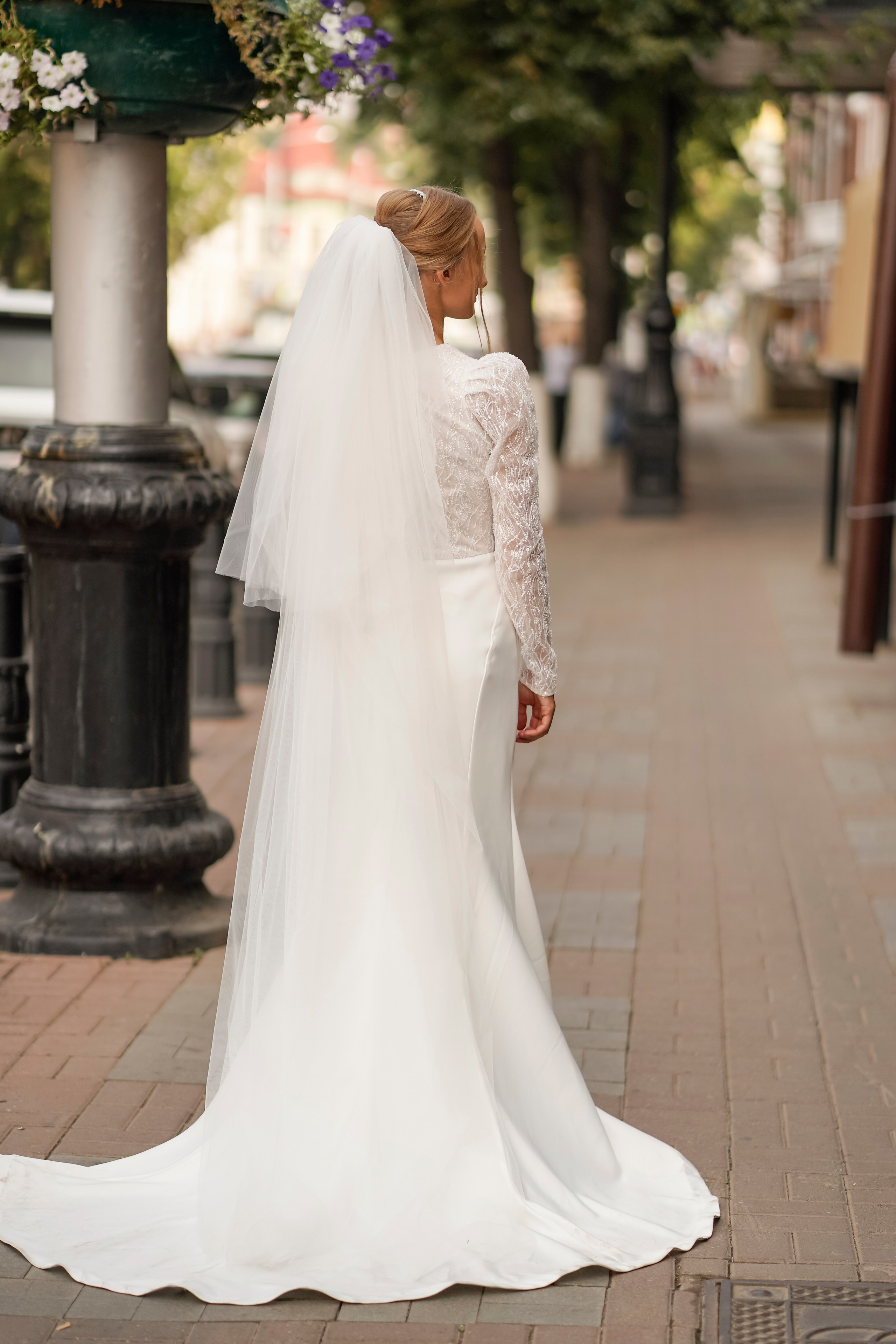 Свадебные съемки. Детский и семейный фотограф в Давлеканово Волкова Вероника