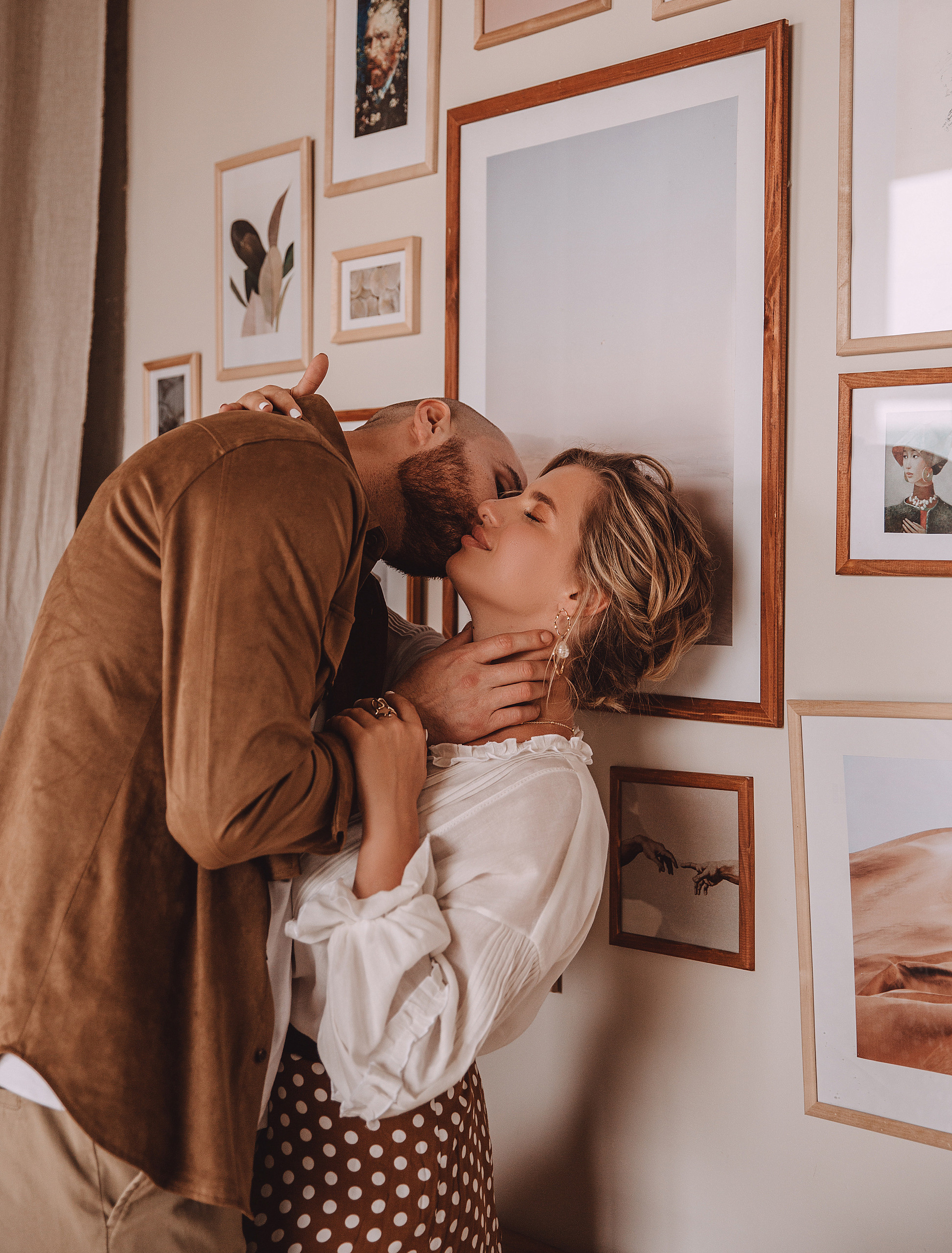 Ксюша & Игорь. Фотограф в Краснодаре и Краснодарском крае