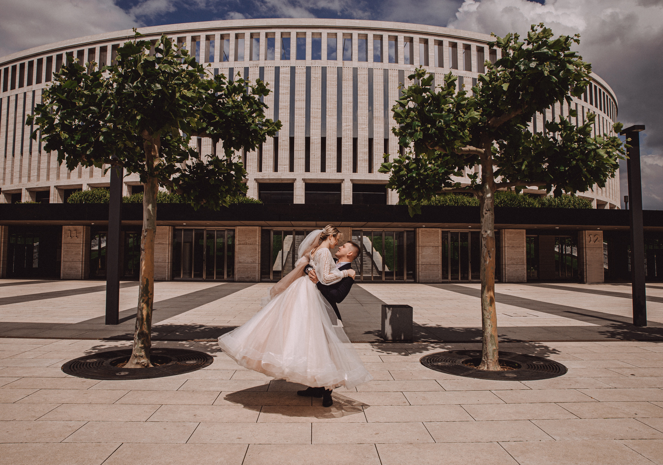 Кристина & Алексей / 3.06.20. Фотограф в Краснодаре и Краснодарском крае