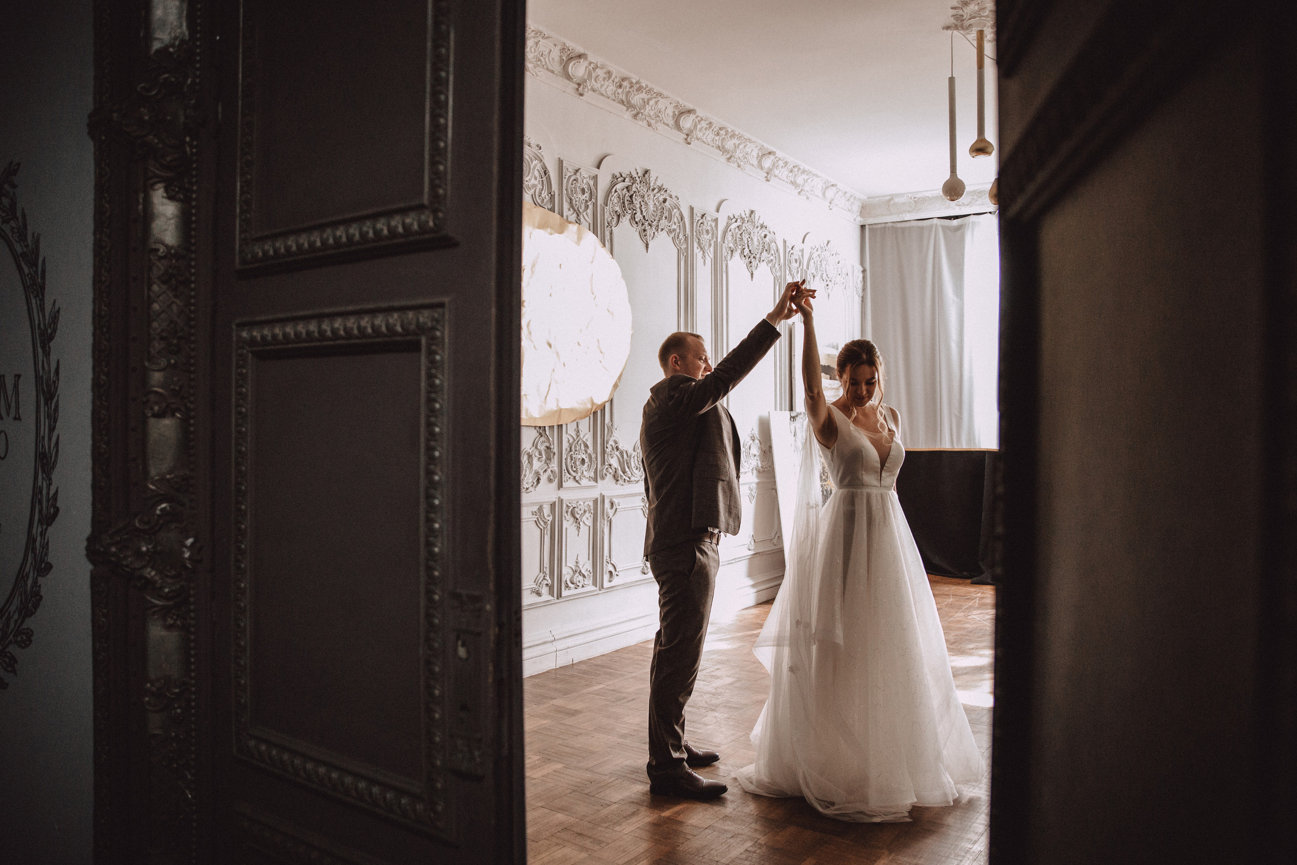 Анна & Игорь. Фотограф в Краснодаре и Краснодарском крае