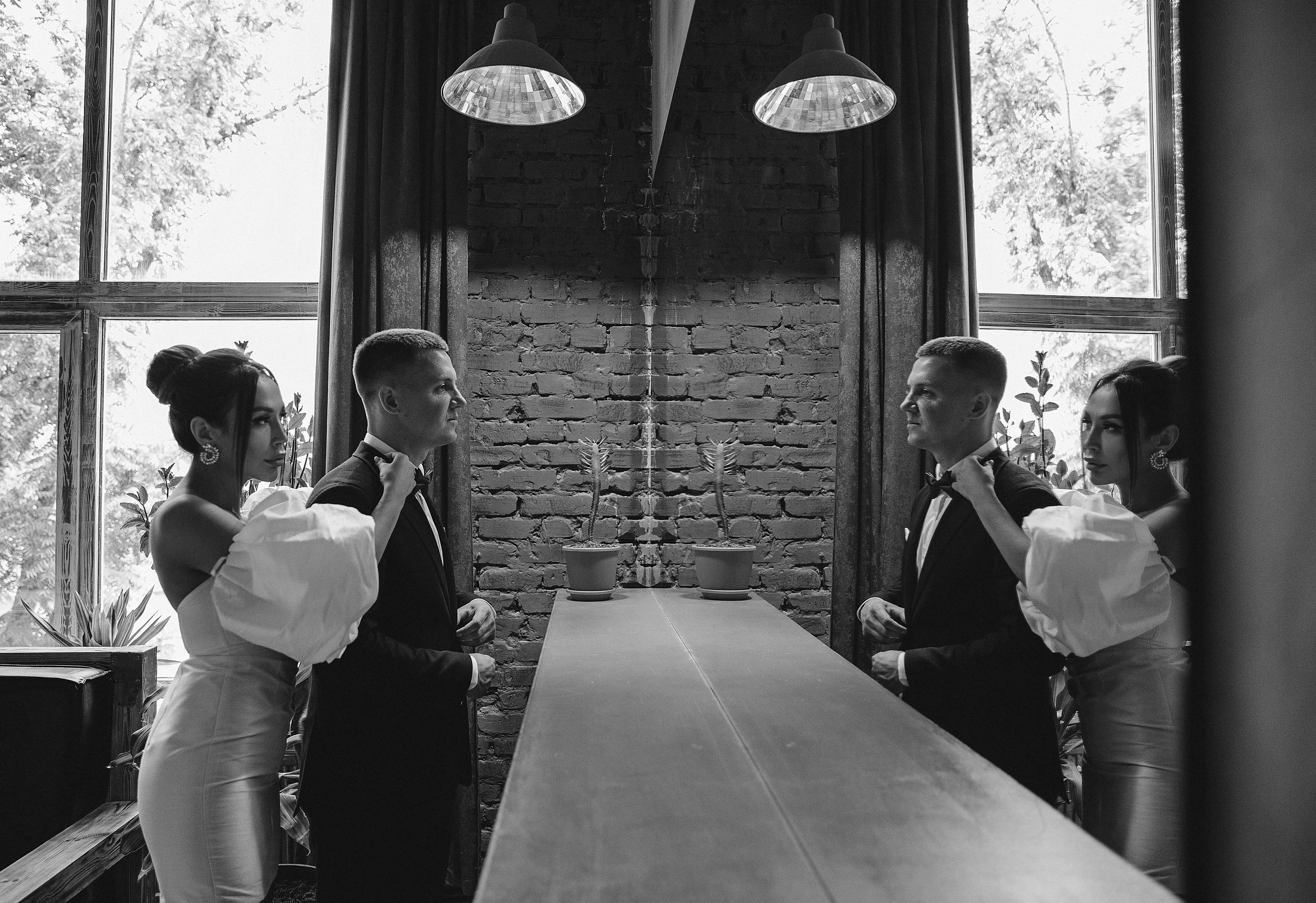 Свадьба Барно и Романа в Краснодаре. Фотограф в Краснодаре и Краснодарском крае