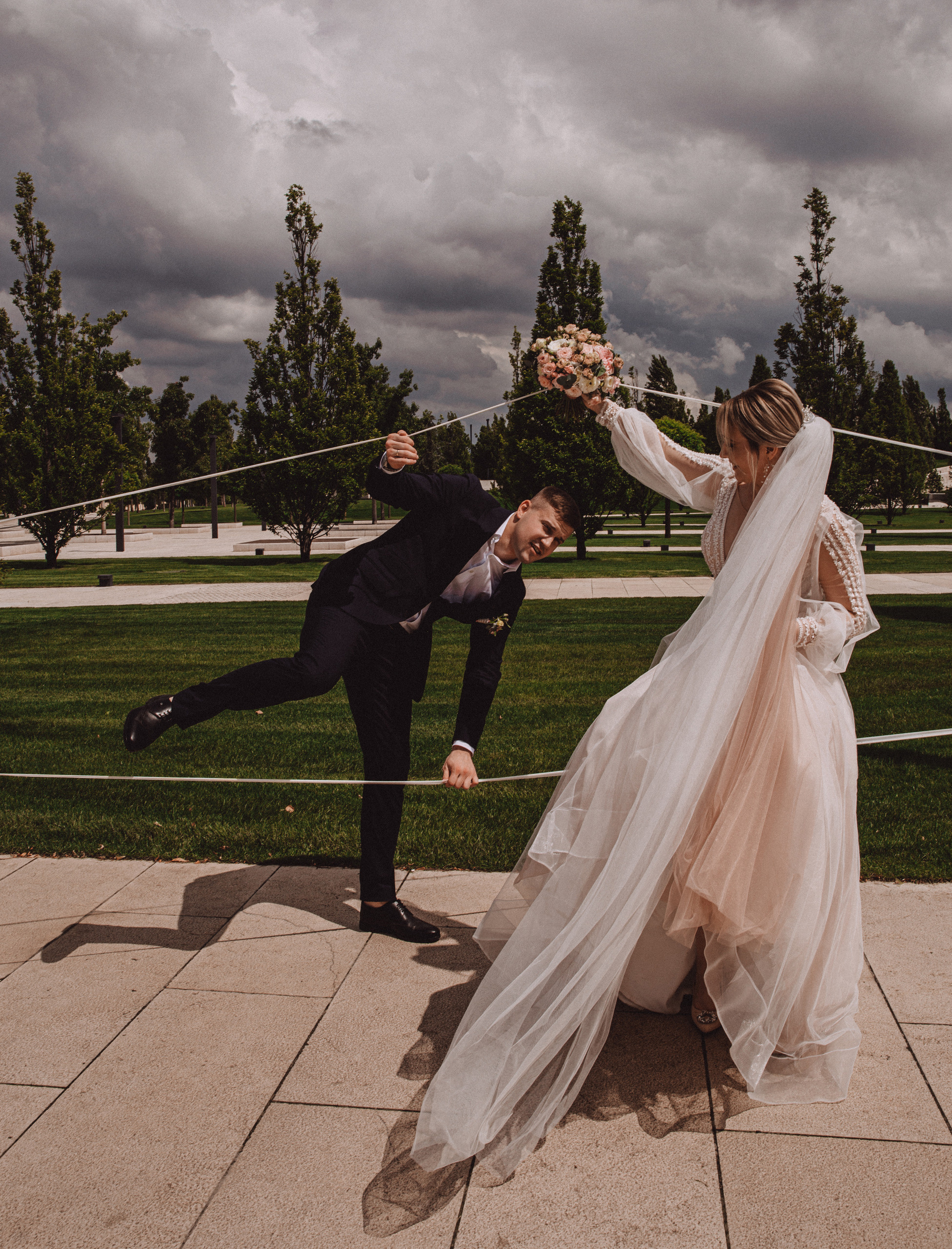 Кристина & Алексей / 3.06.20. Фотограф в Краснодаре и Краснодарском крае