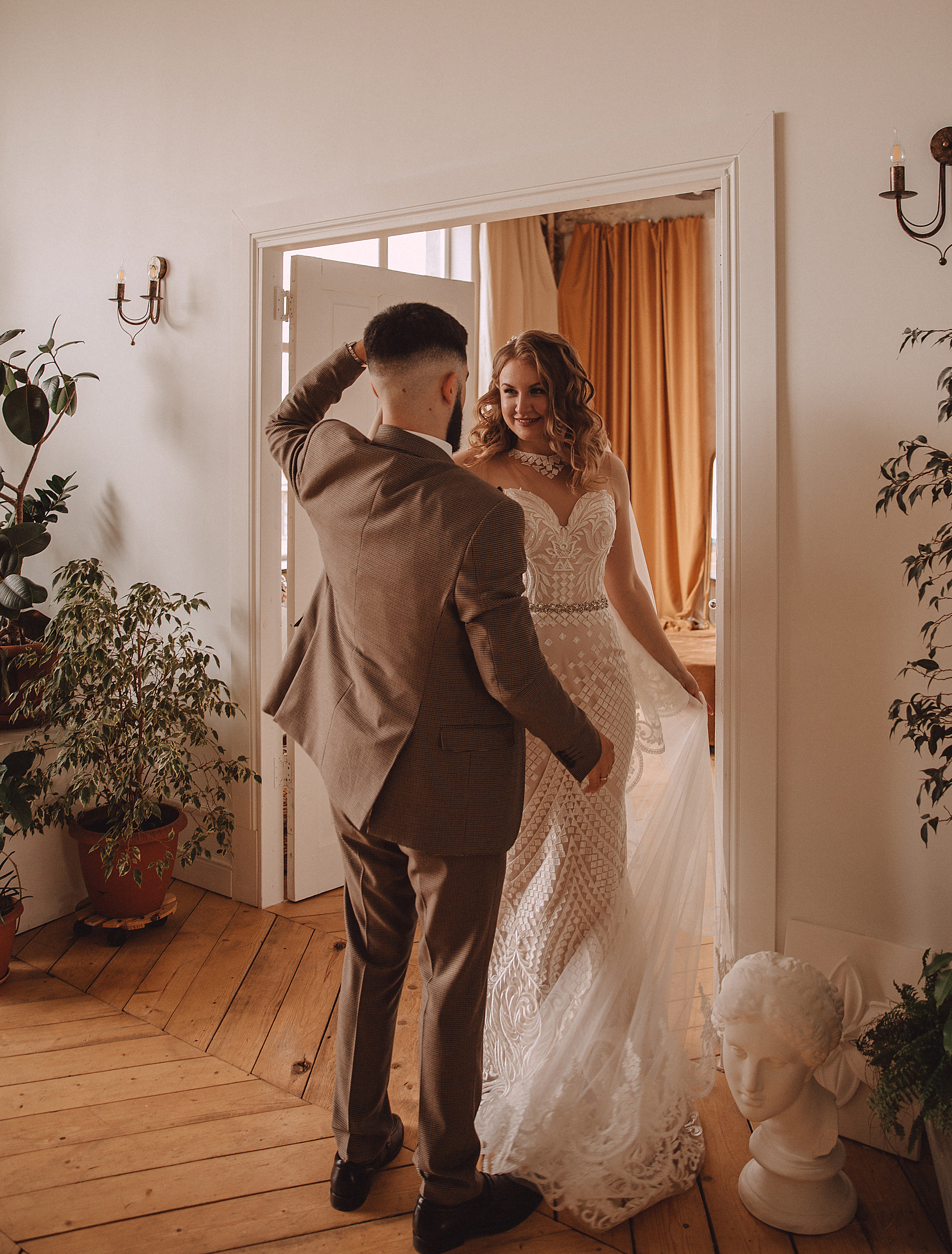 Илона & Герман. Фотограф в Краснодаре и Краснодарском крае