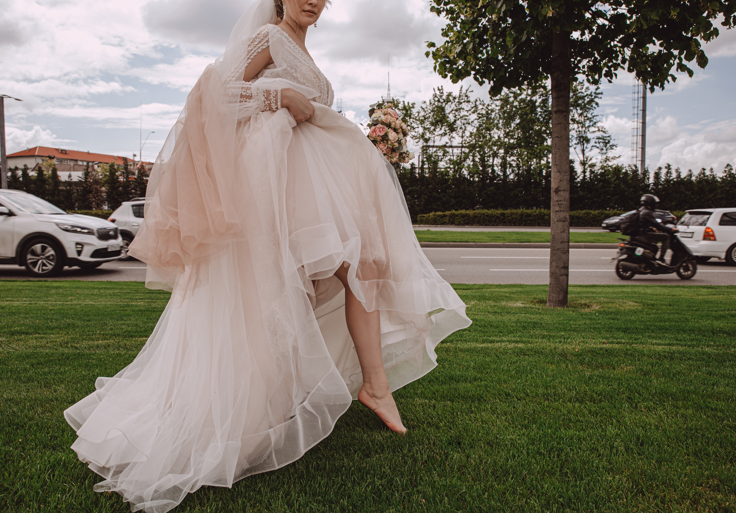 Кристина & Алексей / 3.06.20. Фотограф в Краснодаре и Краснодарском крае