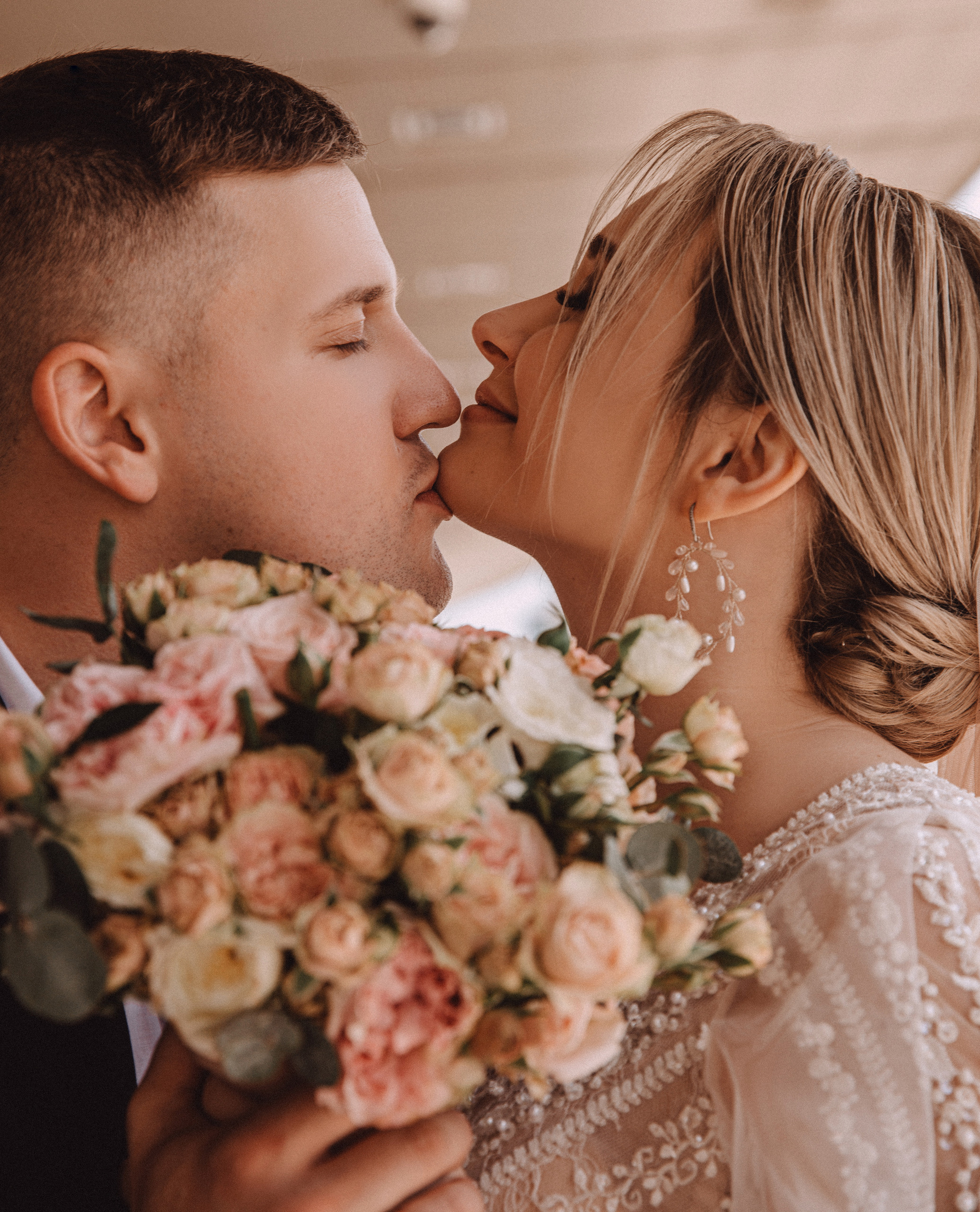 Кристина & Алексей / 3.06.20. Фотограф в Краснодаре и Краснодарском крае