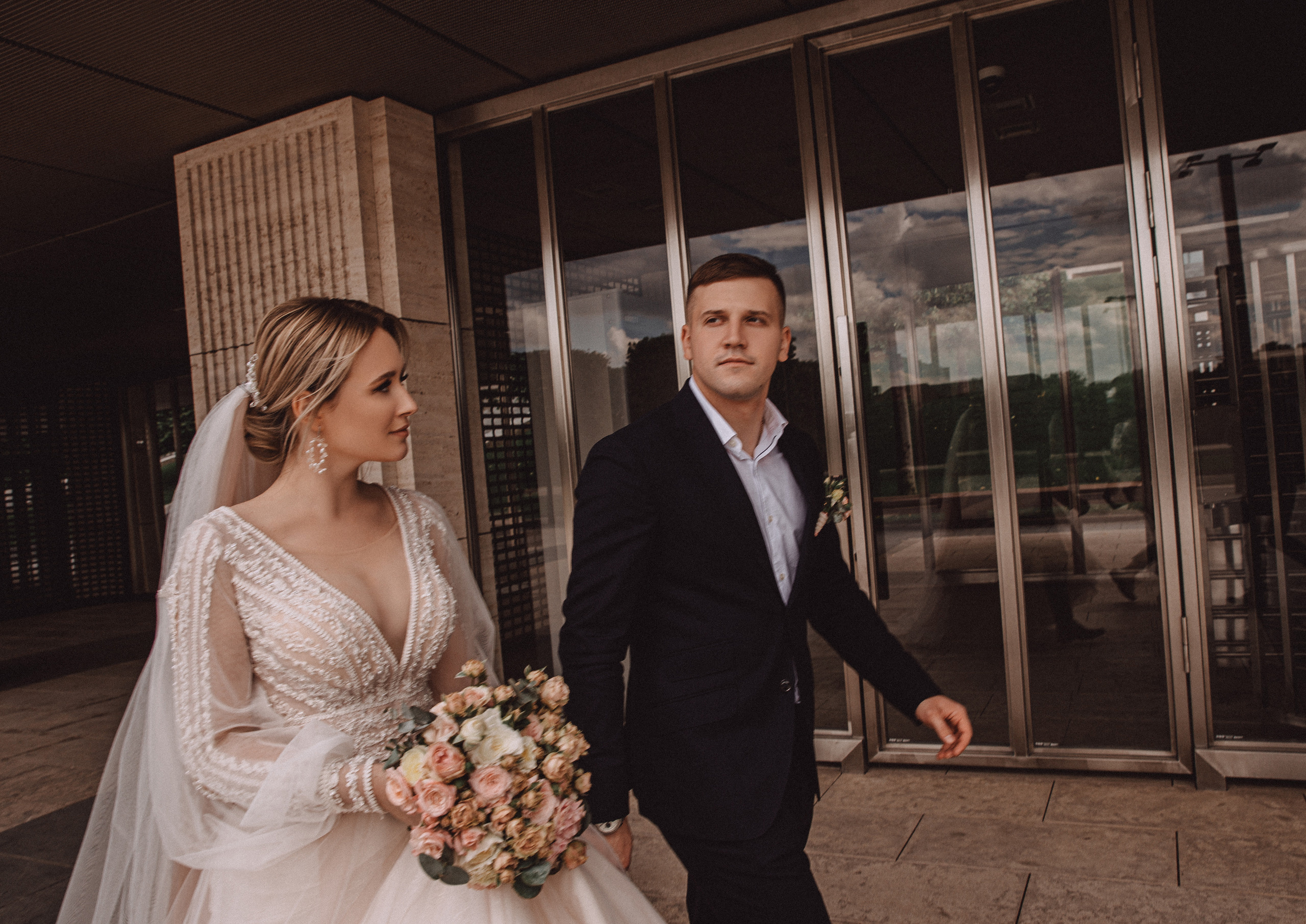 Кристина & Алексей / 3.06.20. Фотограф в Краснодаре и Краснодарском крае