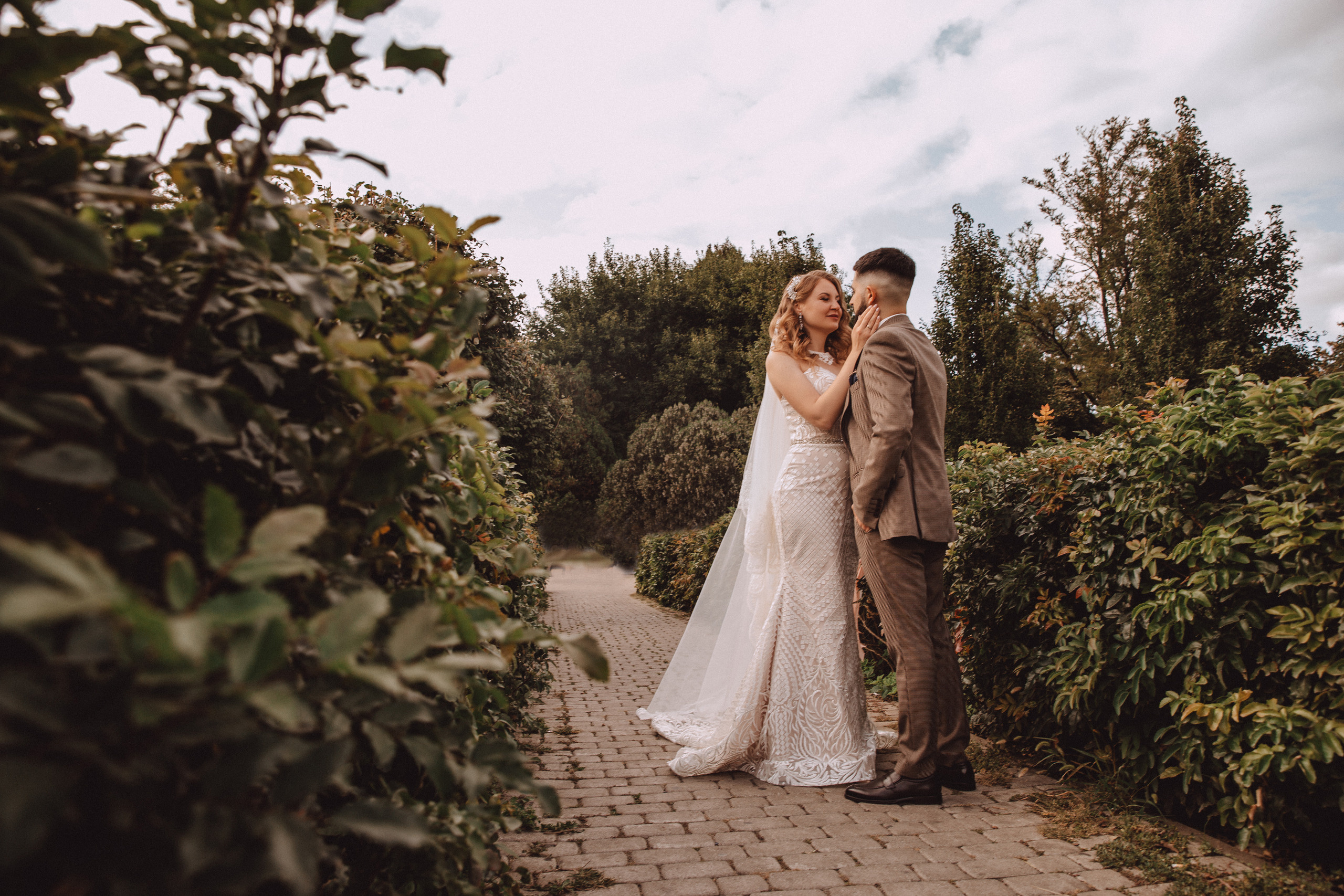 Илона & Герман. Фотограф в Краснодаре и Краснодарском крае