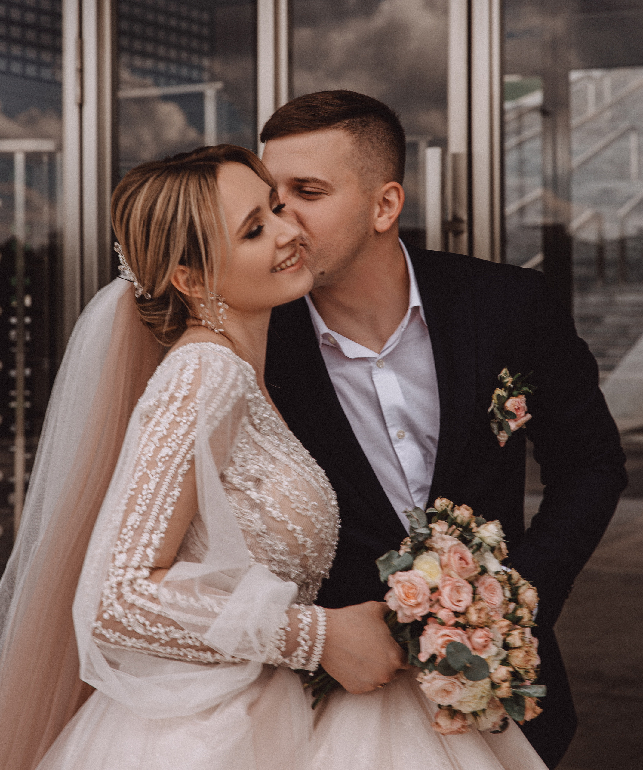 Кристина & Алексей / 3.06.20. Фотограф в Краснодаре и Краснодарском крае