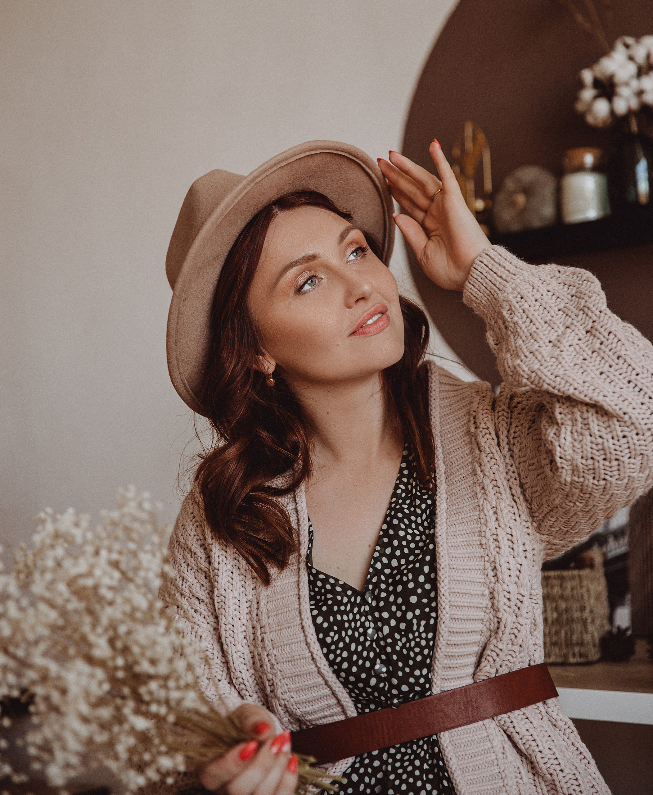 Семейная съемка для Анастасии. Фотограф в Краснодаре и Краснодарском крае