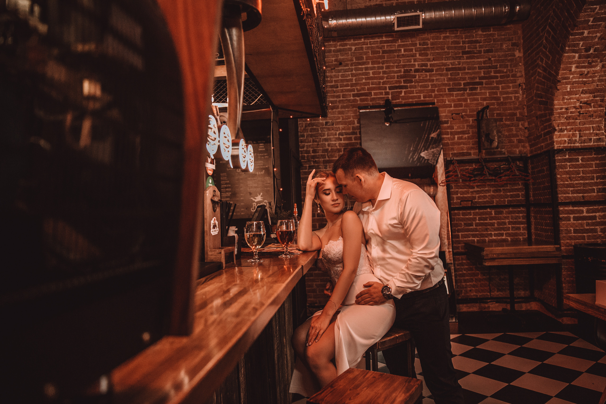 Ксения & Алексей / 29.08.20. Фотограф в Краснодаре и Краснодарском крае