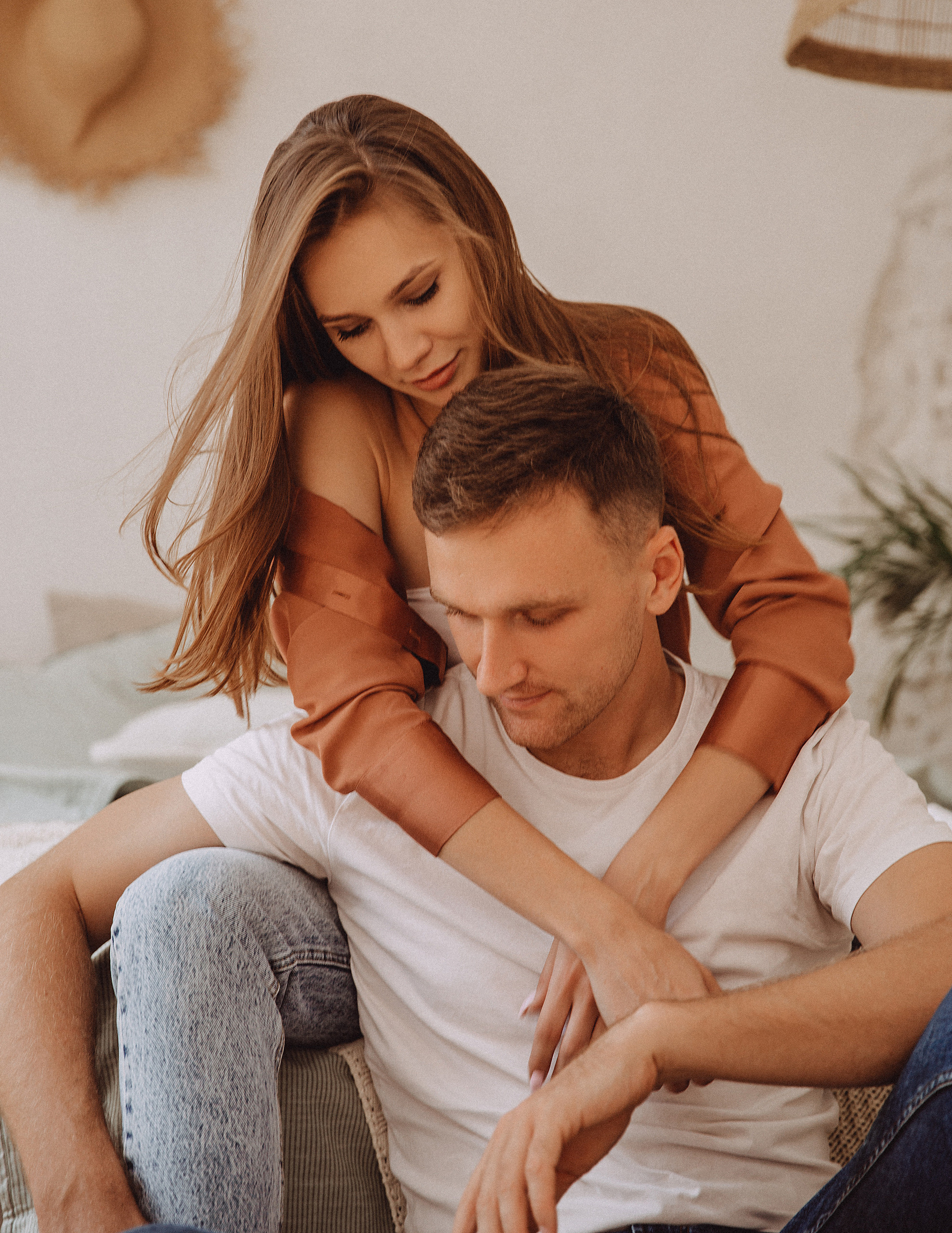 Валя & Ваня. Фотограф в Краснодаре и Краснодарском крае