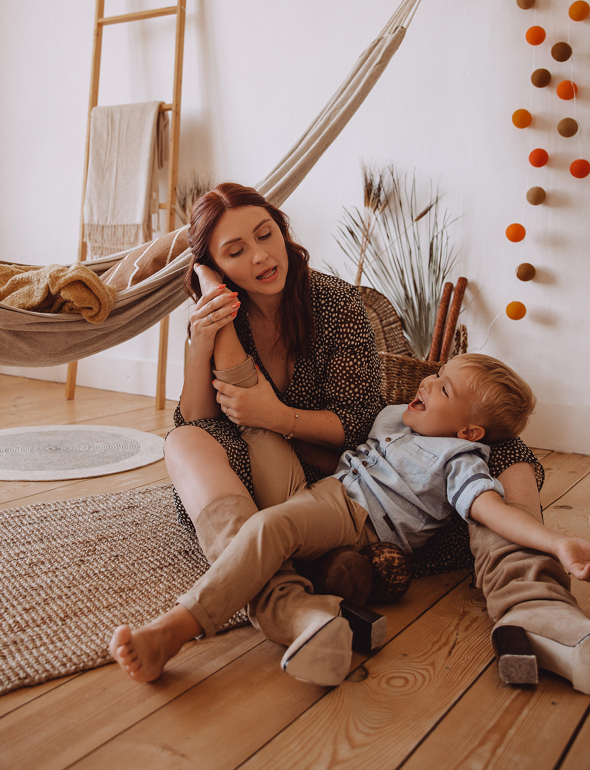 Семейная съемка для Анастасии. Фотограф в Краснодаре и Краснодарском крае