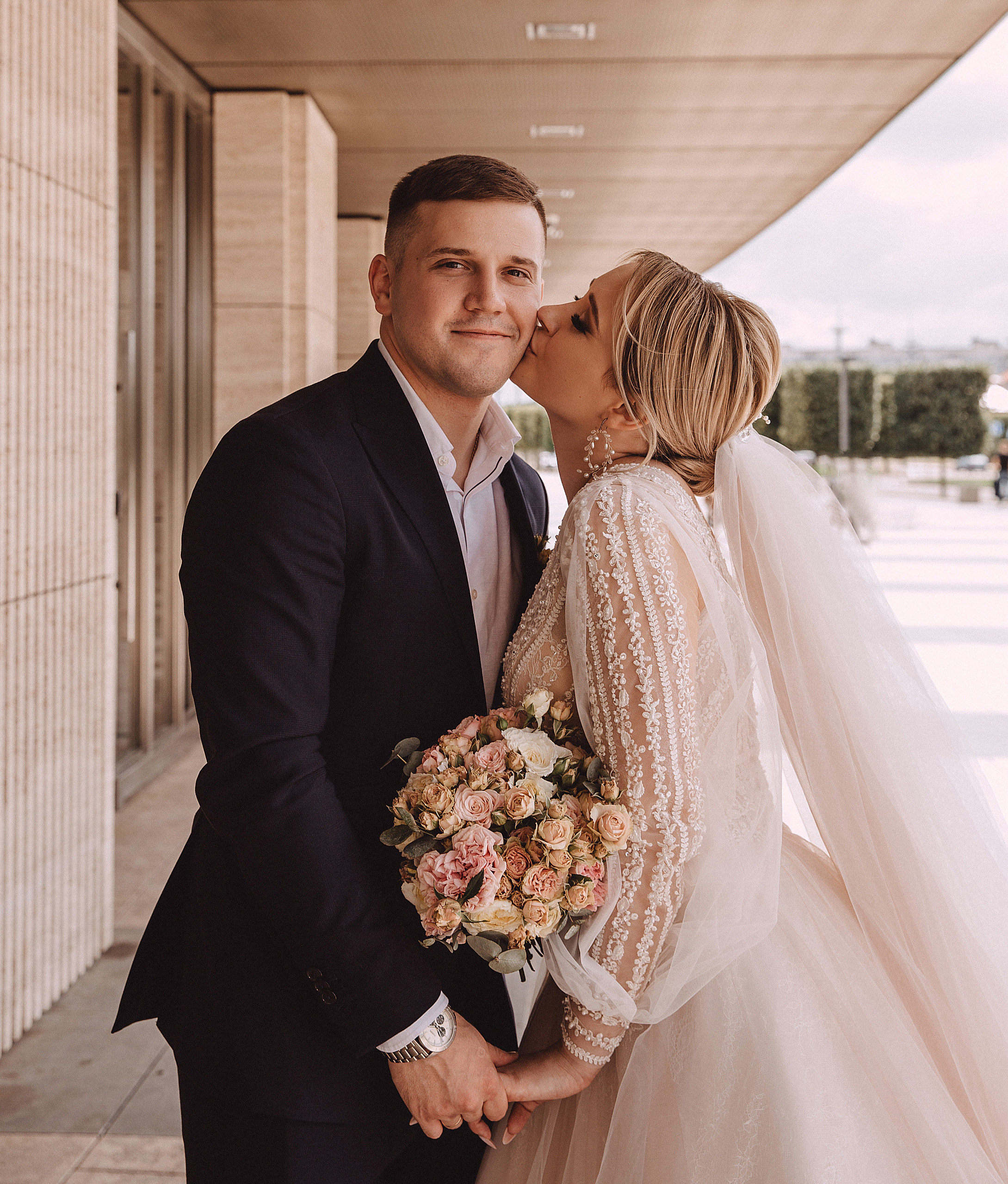 Кристина & Алексей / 3.06.20. Фотограф в Краснодаре и Краснодарском крае