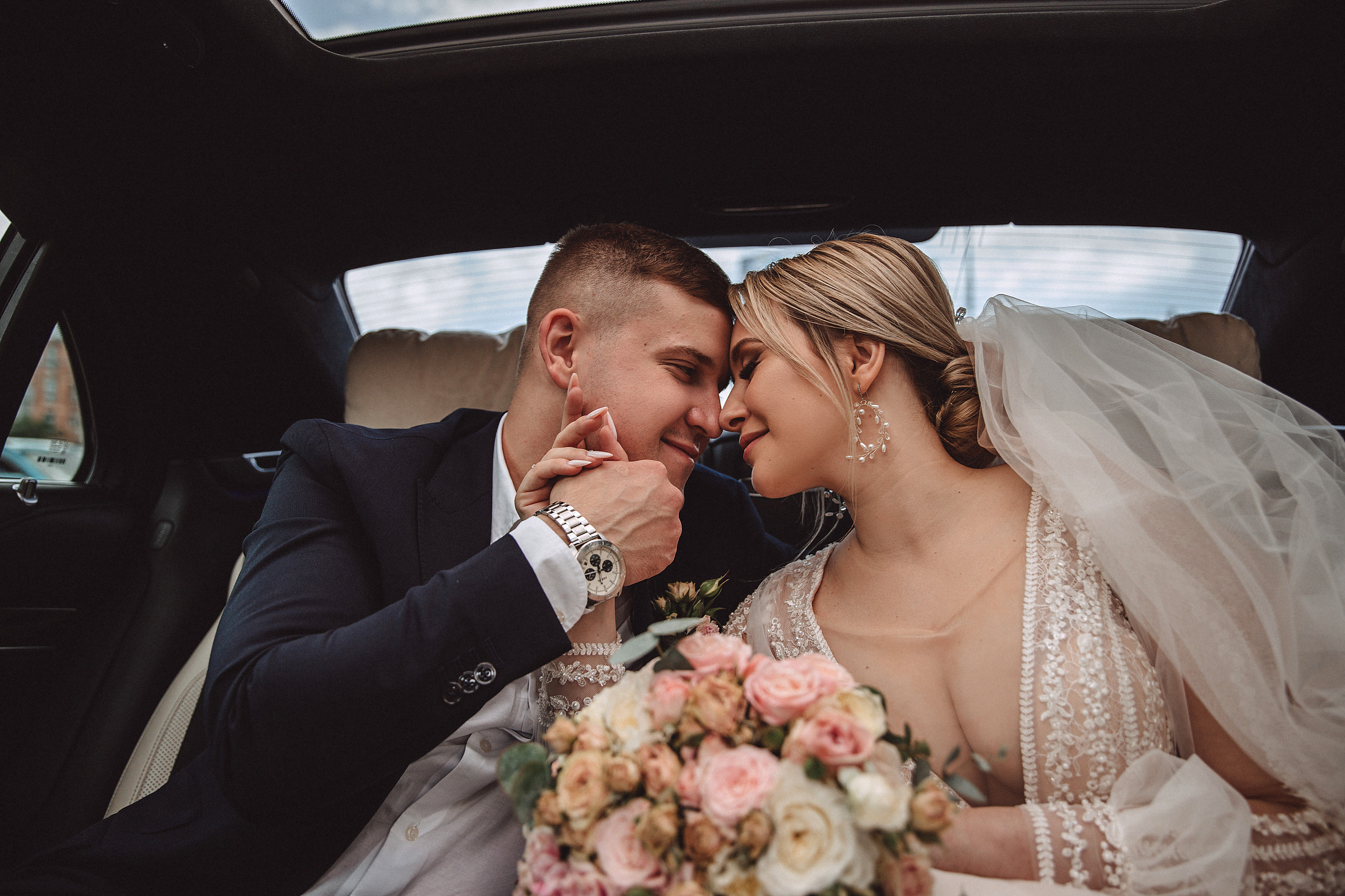 Кристина & Алексей / 3.06.20. Фотограф в Краснодаре и Краснодарском крае