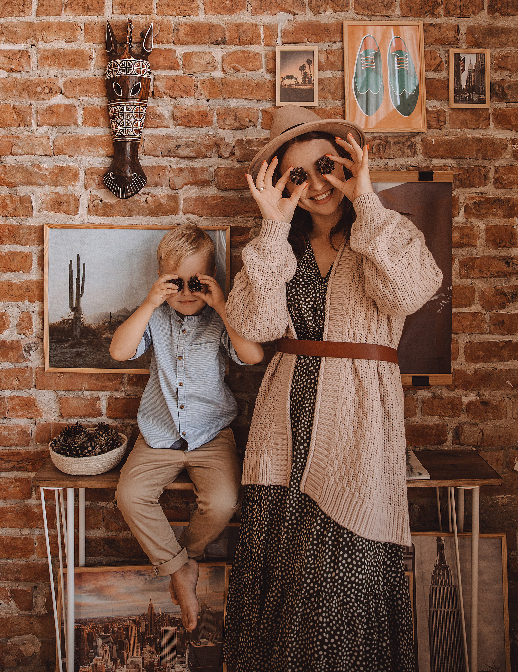 Семейная съемка для Анастасии. Фотограф в Краснодаре и Краснодарском крае