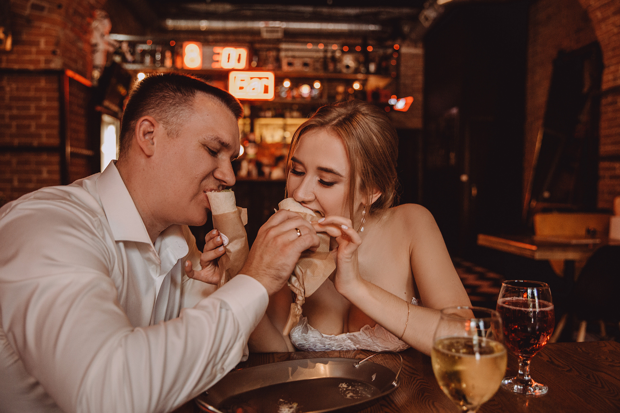 Ксения & Алексей / 29.08.20. Фотограф в Краснодаре и Краснодарском крае