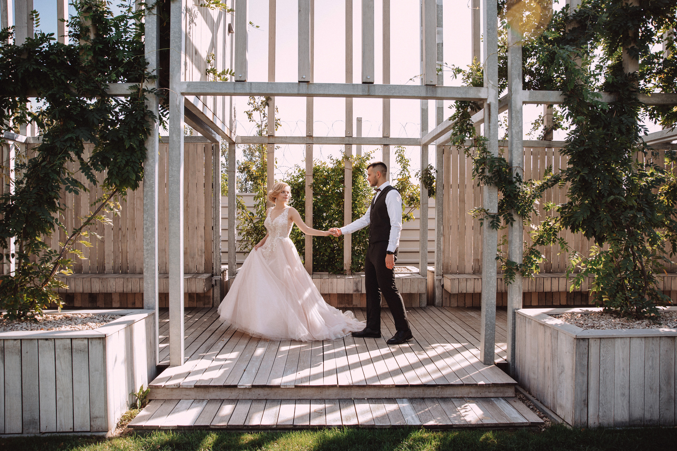 Кристина & Александр. Фотограф в Краснодаре и Краснодарском крае