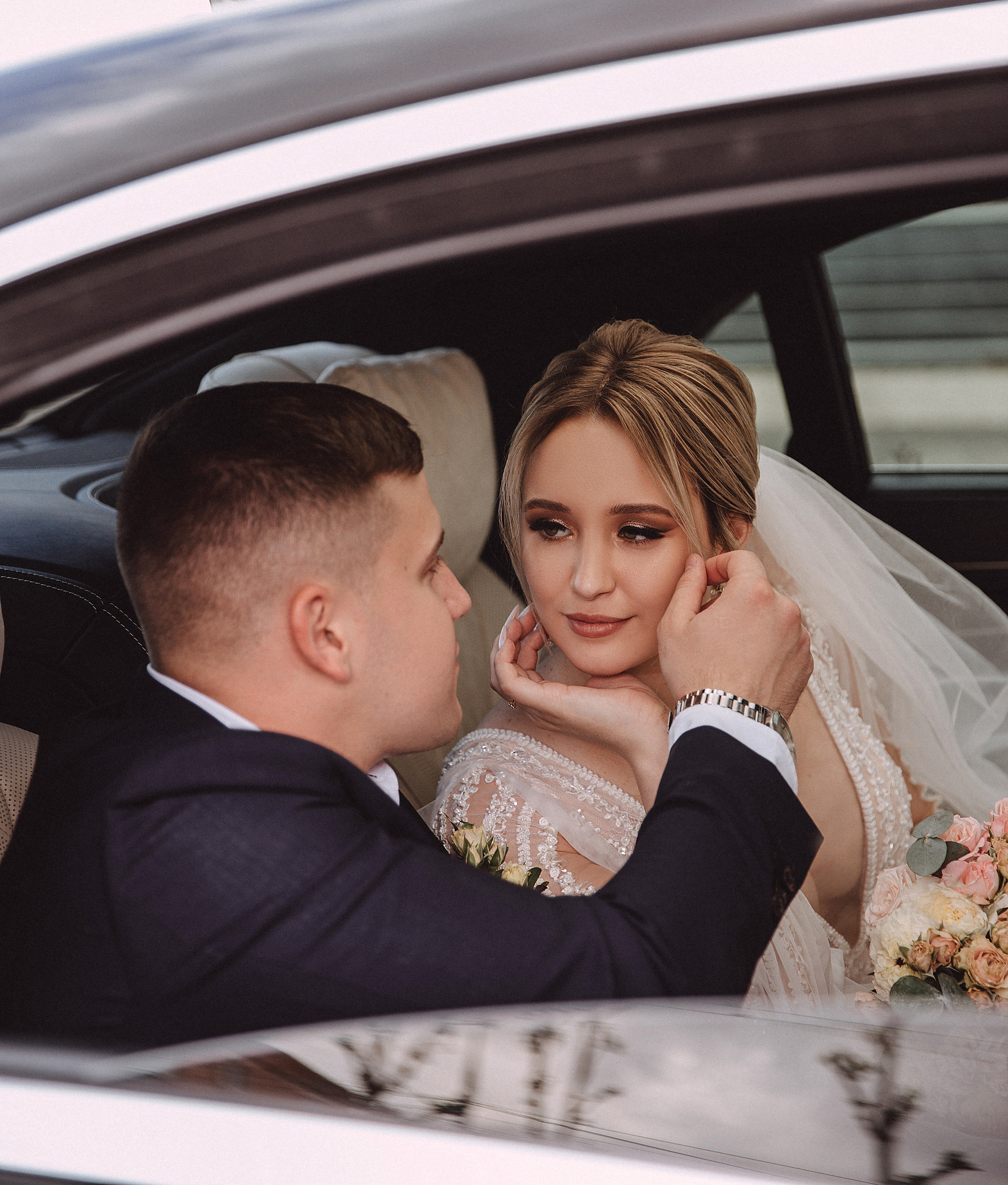 Кристина & Алексей / 3.06.20. Фотограф в Краснодаре и Краснодарском крае