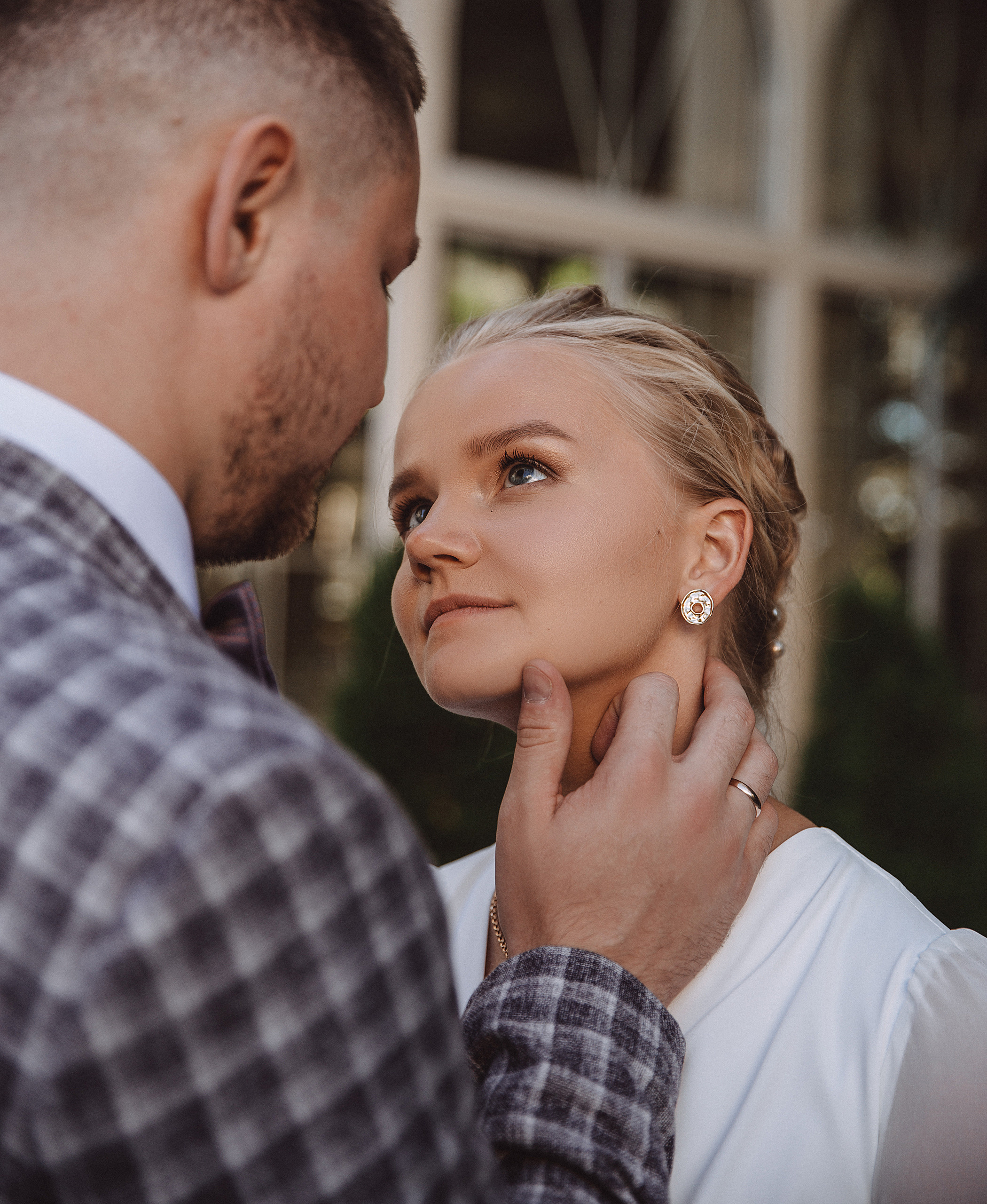 Ксения & Алексей / 10.09.20. Фотограф в Краснодаре и Краснодарском крае