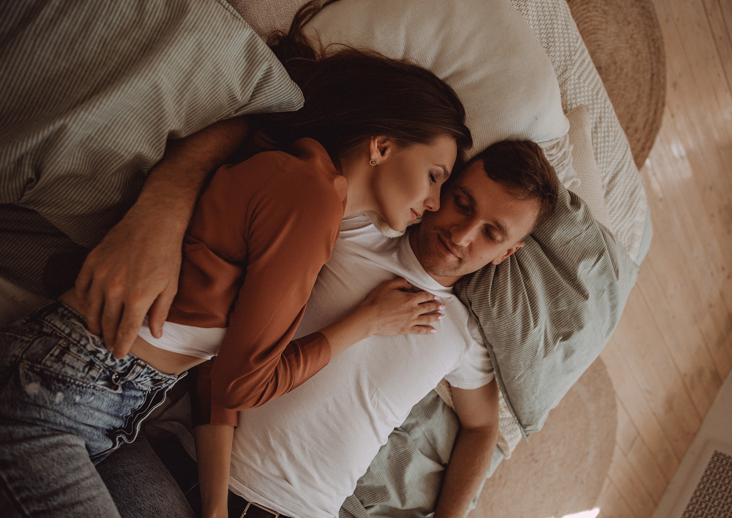 Валя & Ваня. Фотограф в Краснодаре и Краснодарском крае