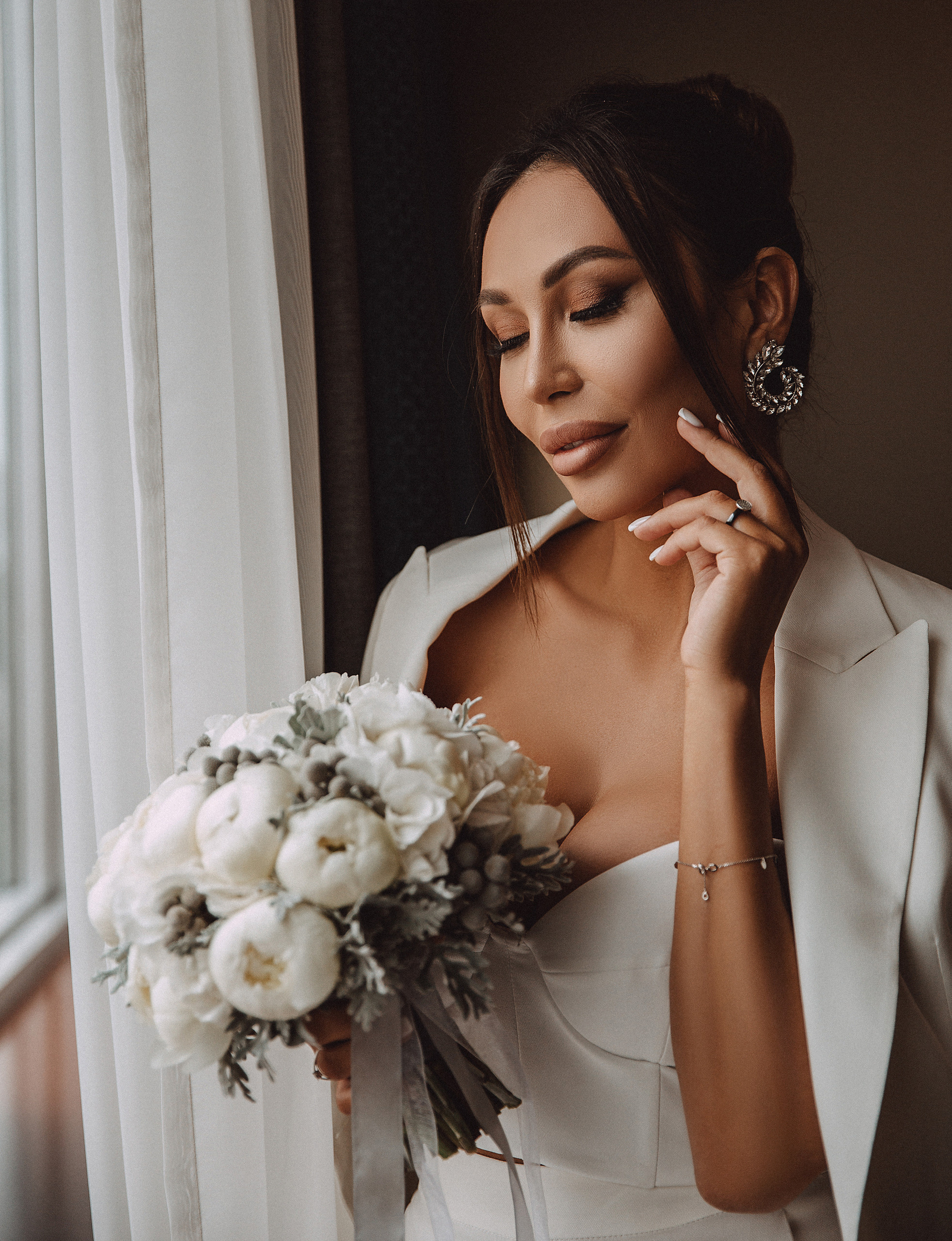 Свадьба Барно и Романа в Краснодаре. Фотограф в Краснодаре и Краснодарском крае