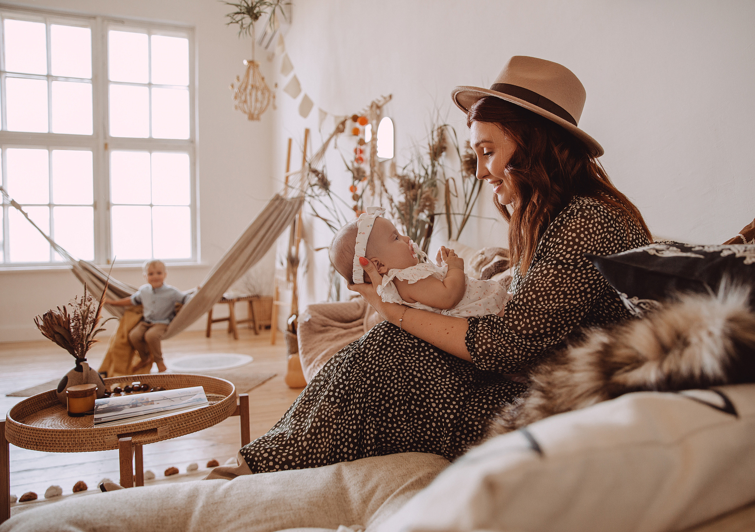 Семейная съемка для Анастасии. Фотограф в Краснодаре и Краснодарском крае