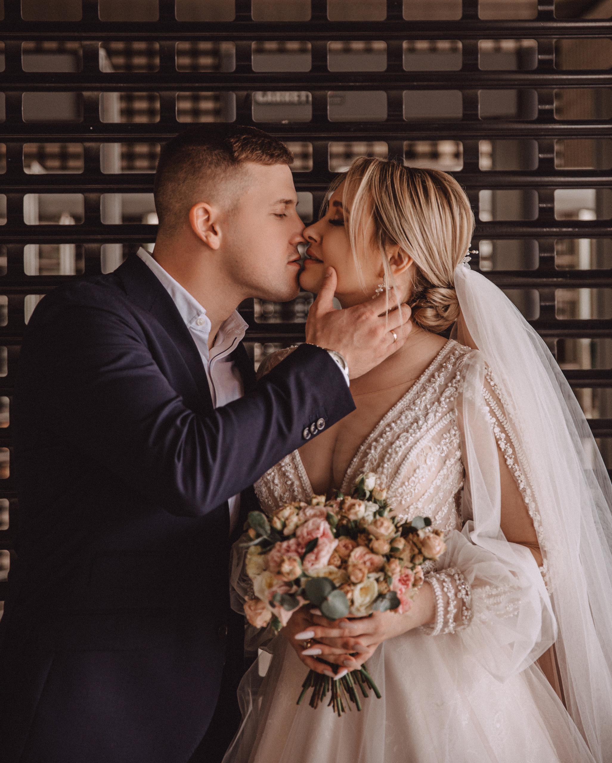 Кристина & Алексей / 3.06.20. Фотограф в Краснодаре и Краснодарском крае