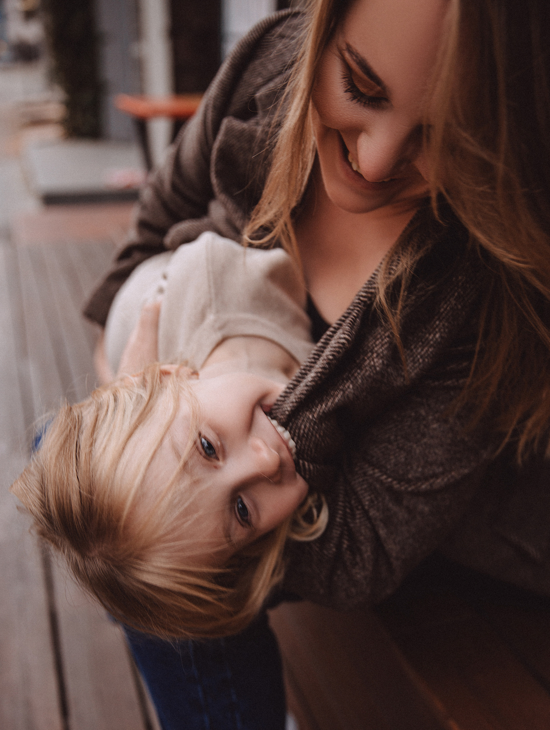 Олеся & Полина & Коля. Фотограф в Краснодаре и Краснодарском крае