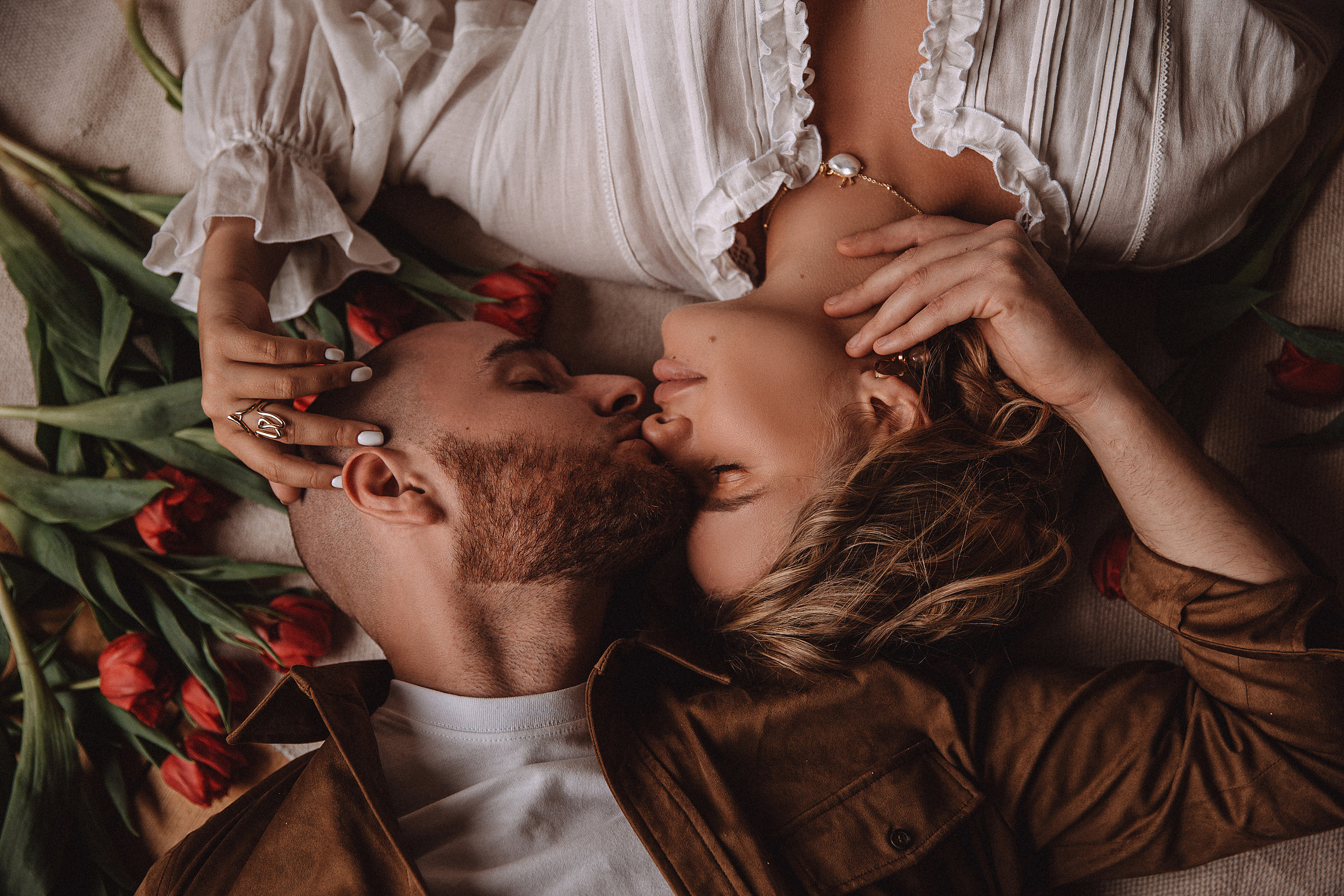 Ксюша & Игорь. Фотограф в Краснодаре и Краснодарском крае