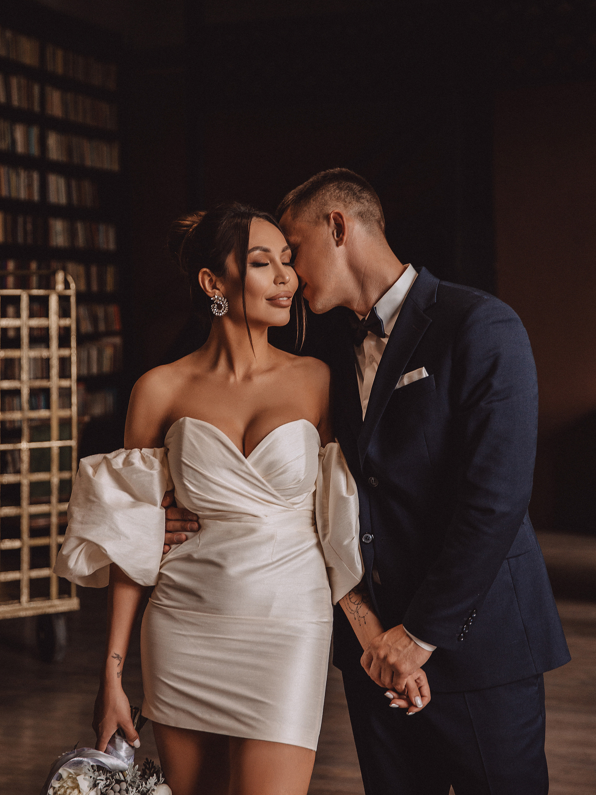 Свадьба Барно и Романа в Краснодаре. Фотограф в Краснодаре и Краснодарском крае