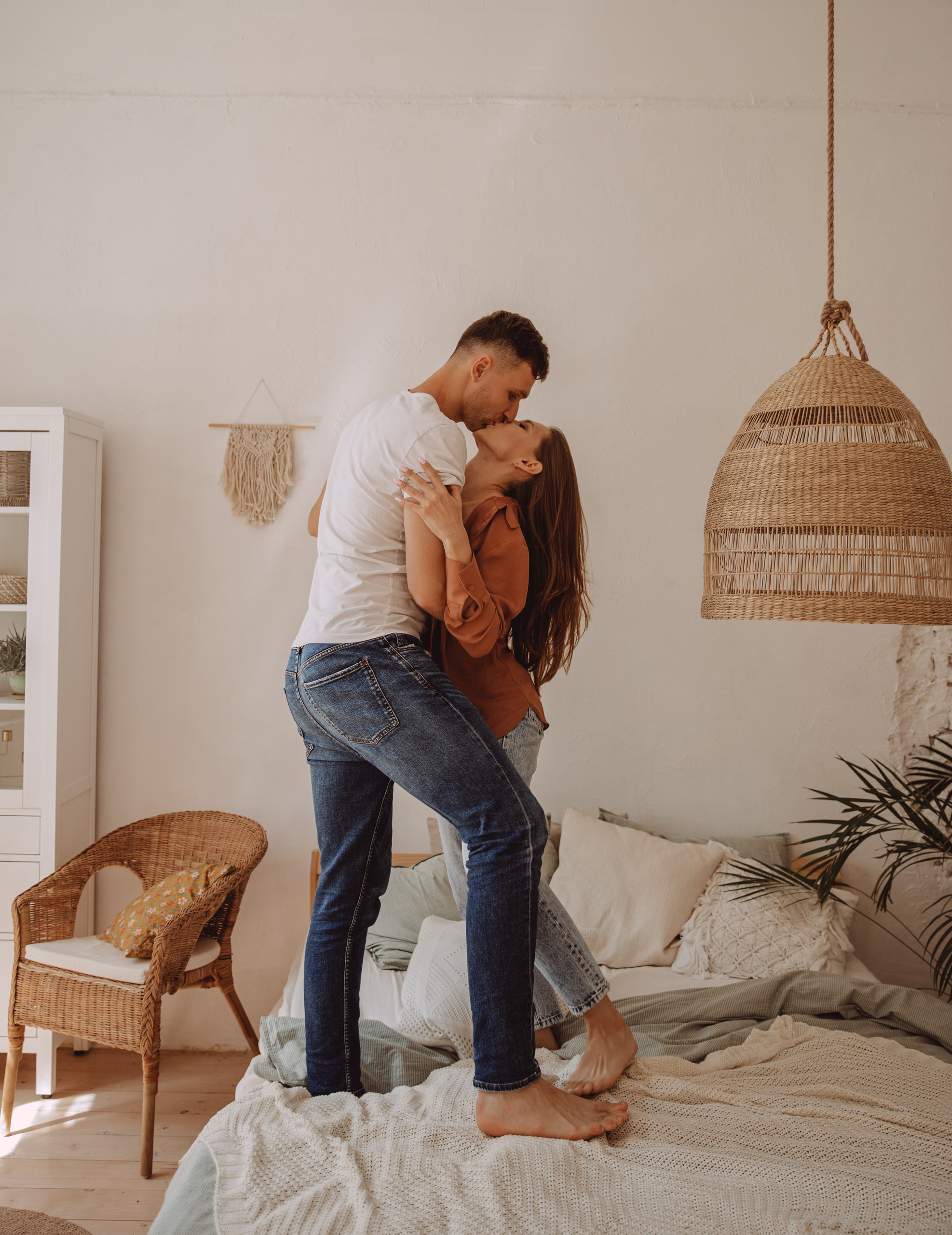 Валя & Ваня. Фотограф в Краснодаре и Краснодарском крае