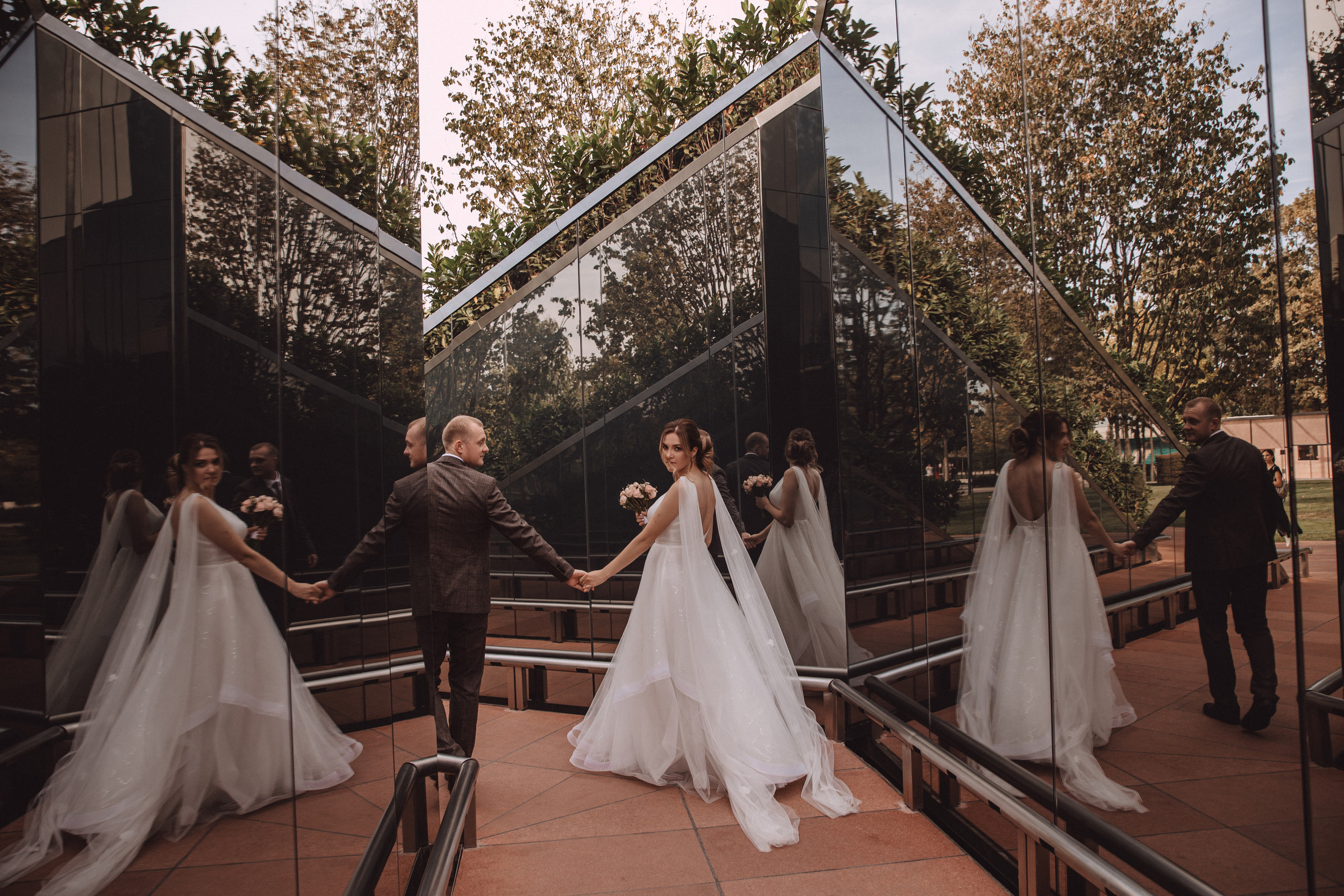 Анна & Игорь. Фотограф в Краснодаре и Краснодарском крае