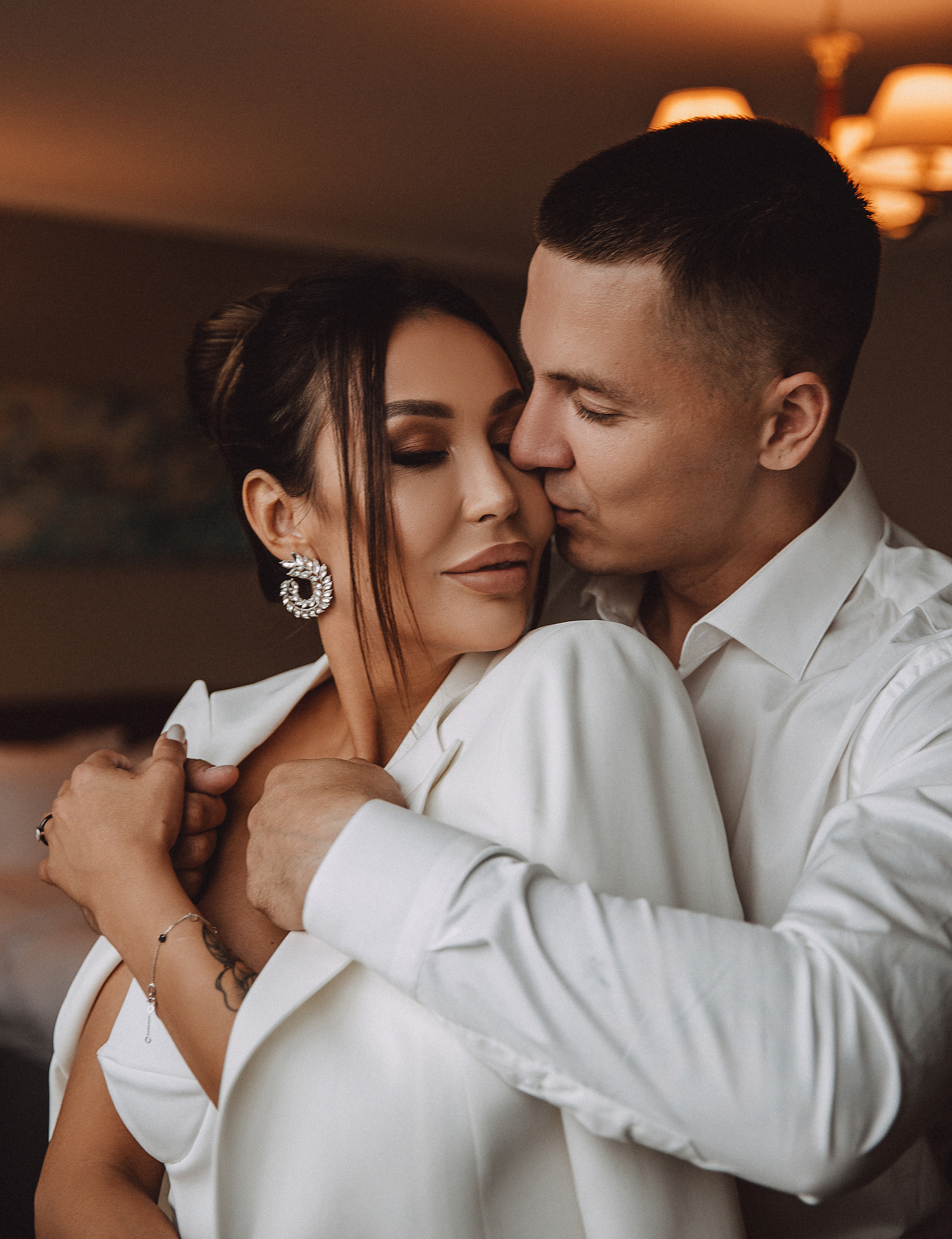 Свадьба Барно и Романа в Краснодаре. Фотограф в Краснодаре и Краснодарском крае