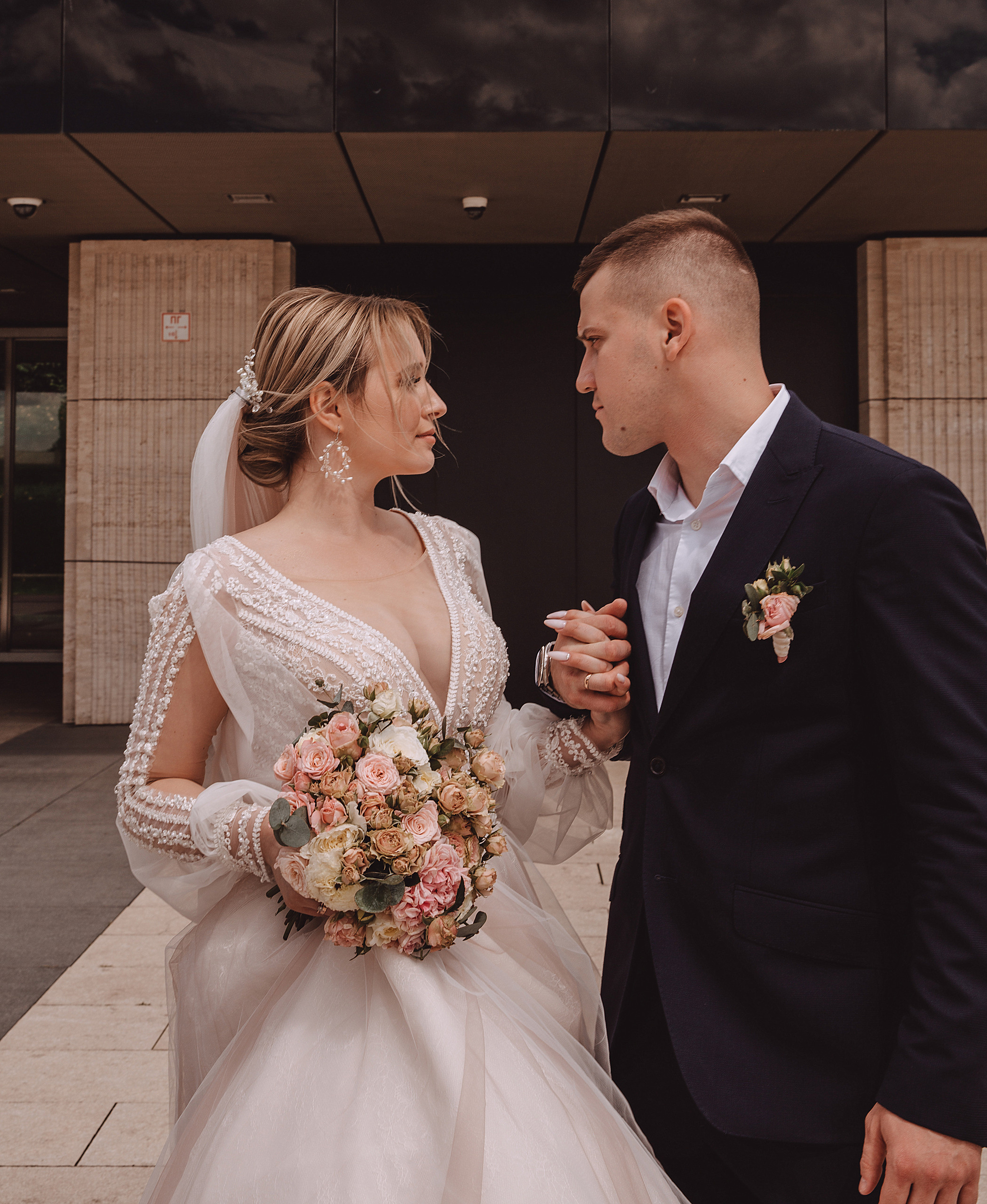 Кристина & Алексей / 3.06.20. Фотограф в Краснодаре и Краснодарском крае