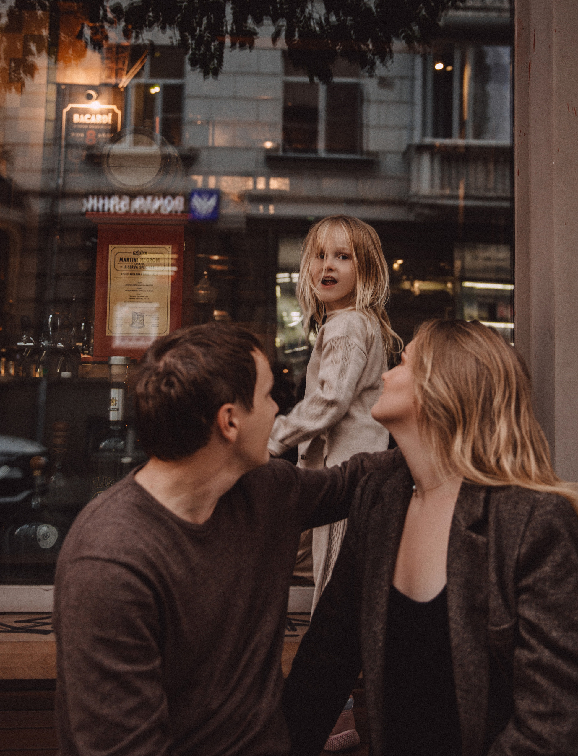 Олеся & Полина & Коля. Фотограф в Краснодаре и Краснодарском крае