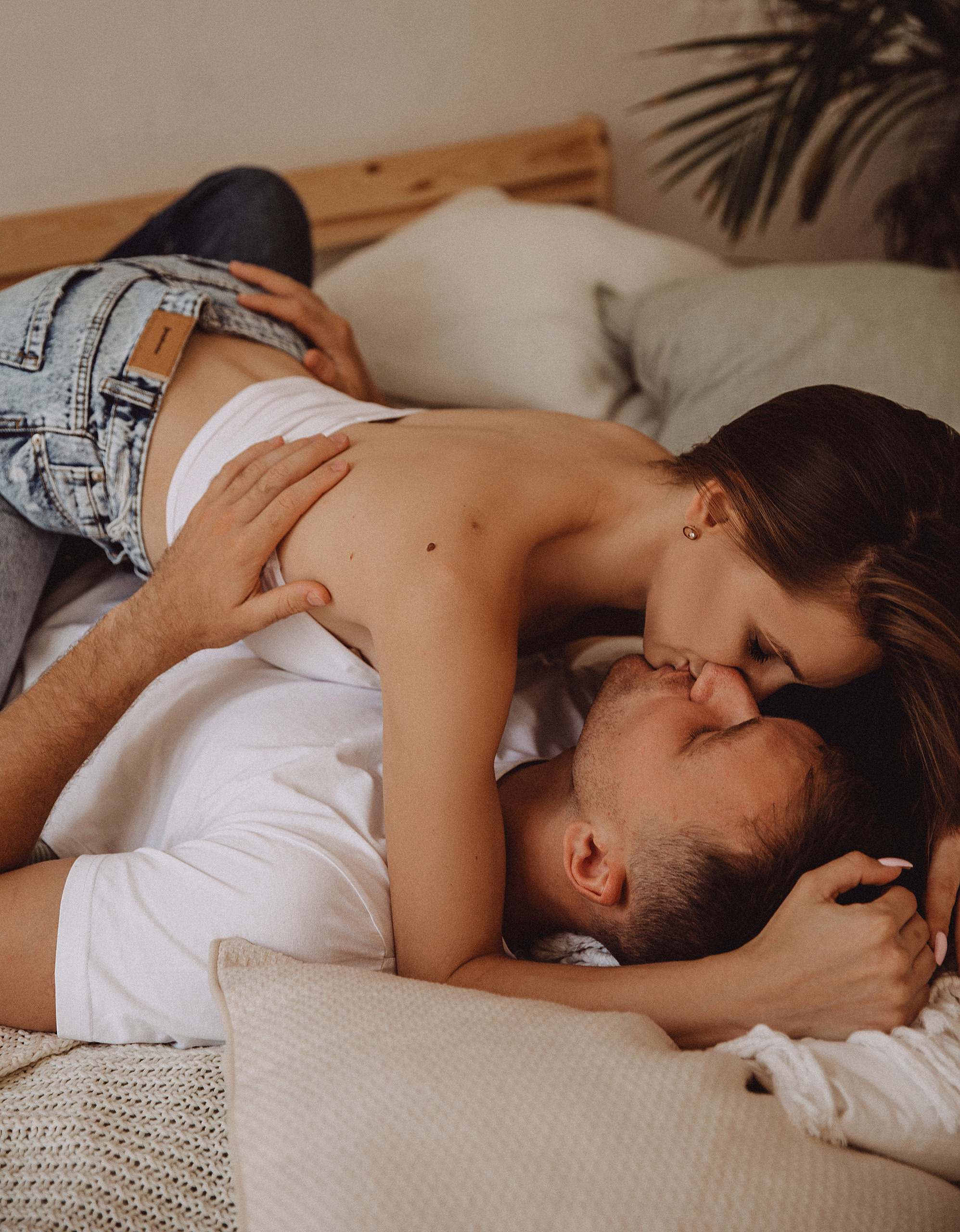 Валя & Ваня. Фотограф в Краснодаре и Краснодарском крае