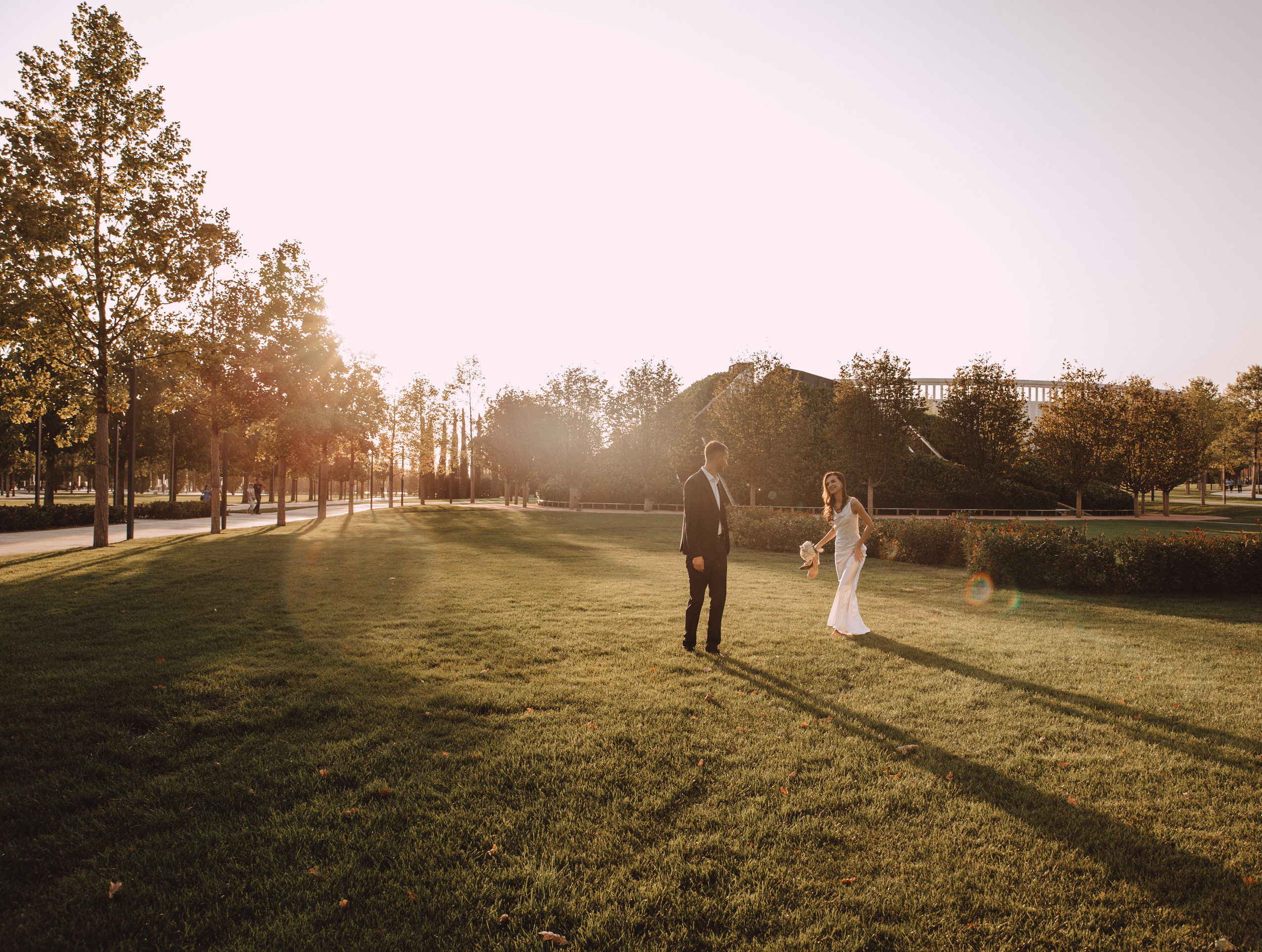 Дарья & Роман / 22.09.20. Фотограф в Краснодаре и Краснодарском крае