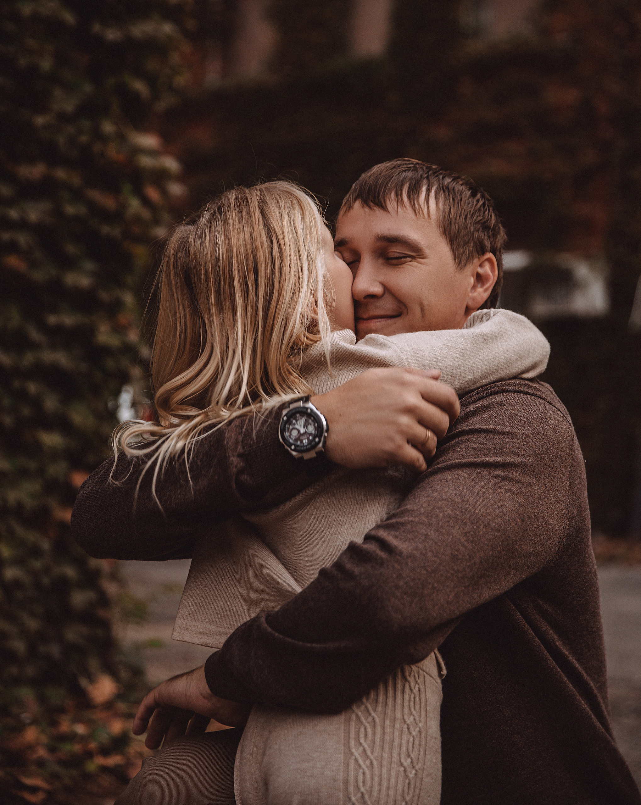 Олеся & Полина & Коля. Фотограф в Краснодаре и Краснодарском крае