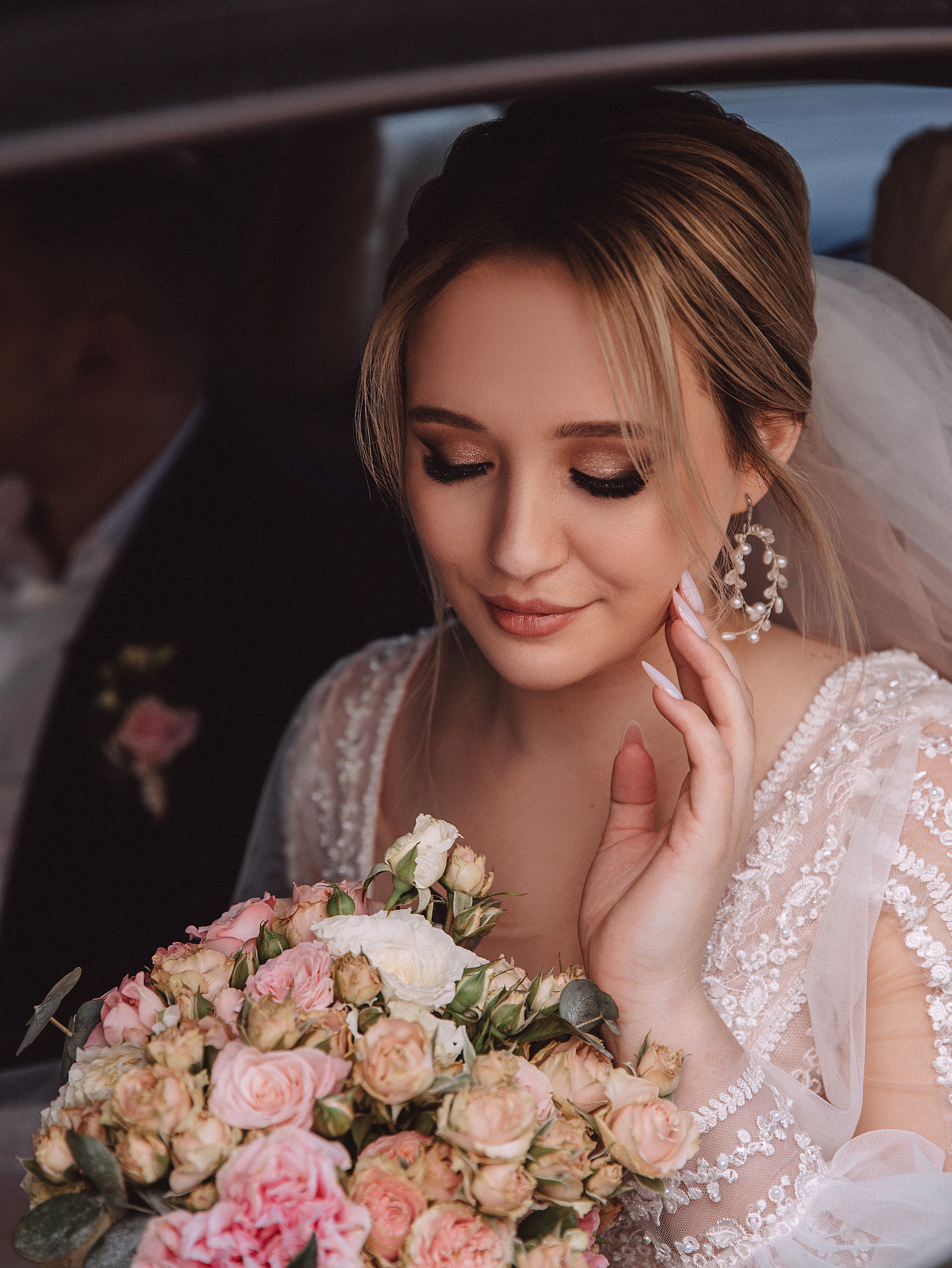 Кристина & Алексей / 3.06.20. Фотограф в Краснодаре и Краснодарском крае