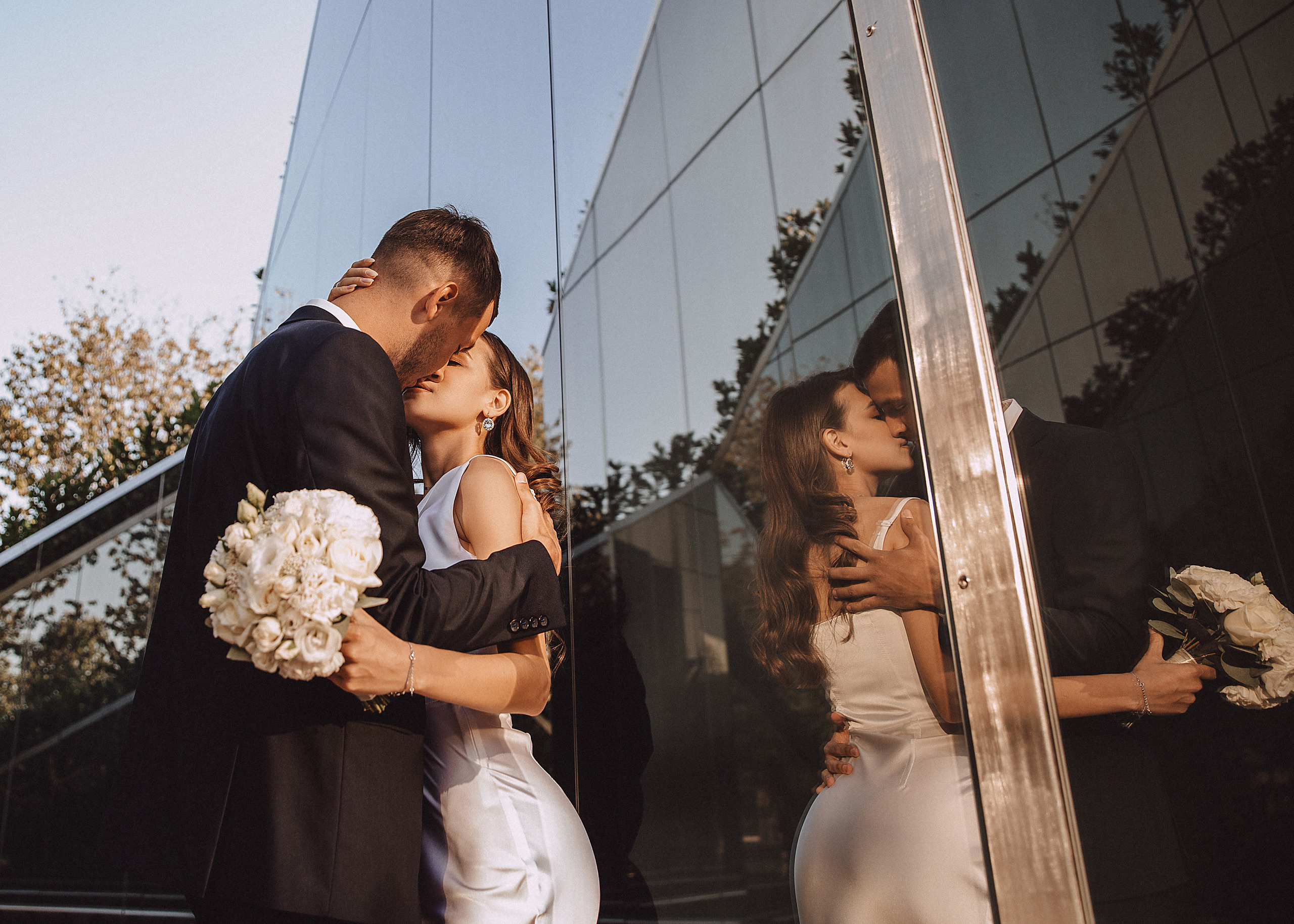 Дарья & Роман / 22.09.20. Фотограф в Краснодаре и Краснодарском крае