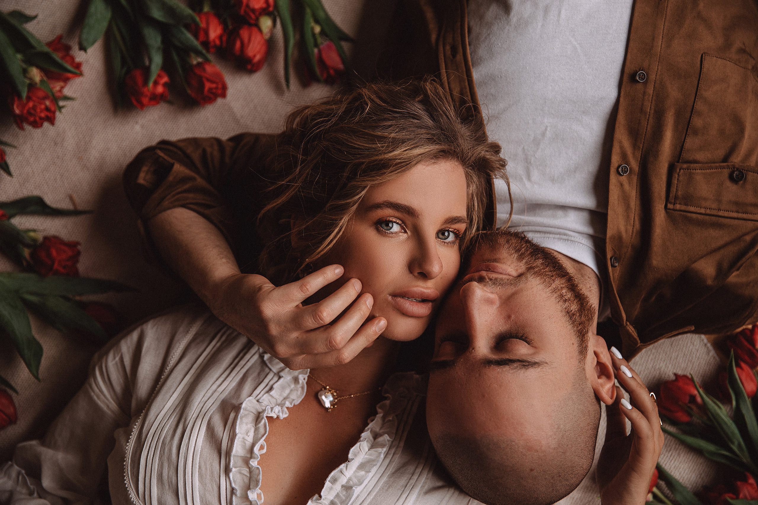 Ксюша & Игорь. Фотограф в Краснодаре и Краснодарском крае