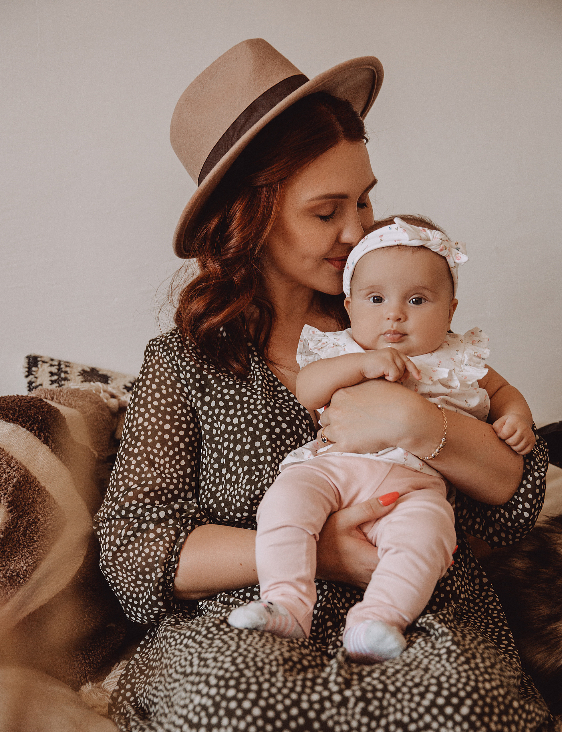 Семейная съемка для Анастасии. Фотограф в Краснодаре и Краснодарском крае