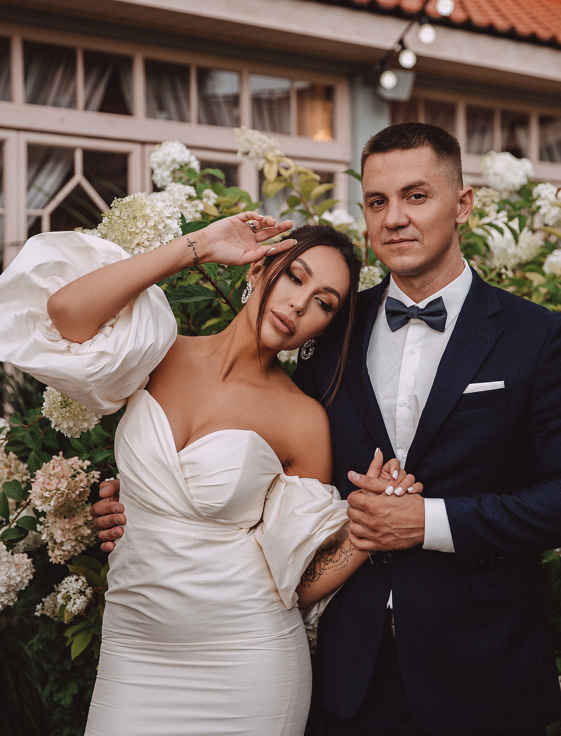 Свадьба Барно и Романа в Краснодаре. Фотограф в Краснодаре и Краснодарском крае