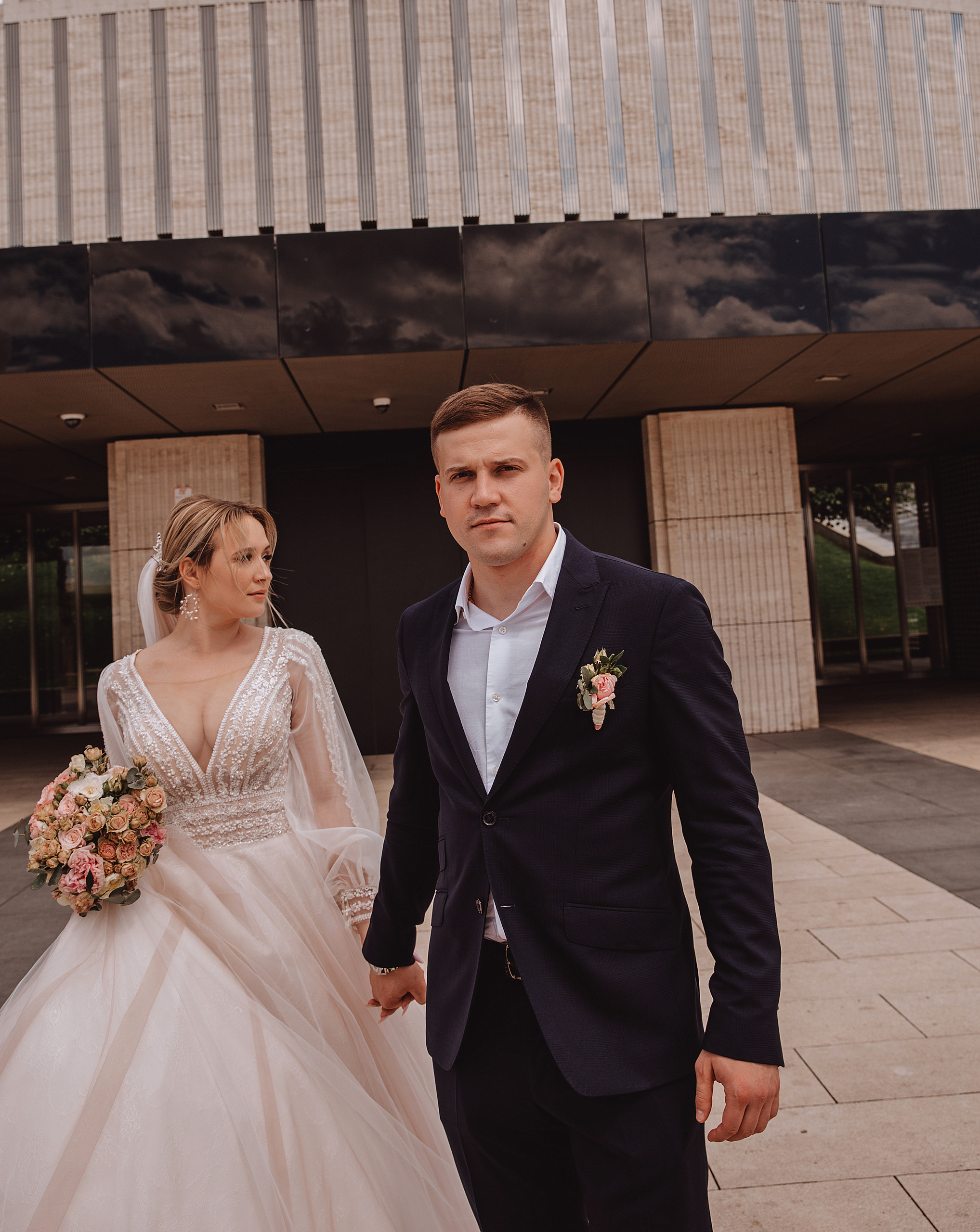 Кристина & Алексей / 3.06.20. Фотограф в Краснодаре и Краснодарском крае