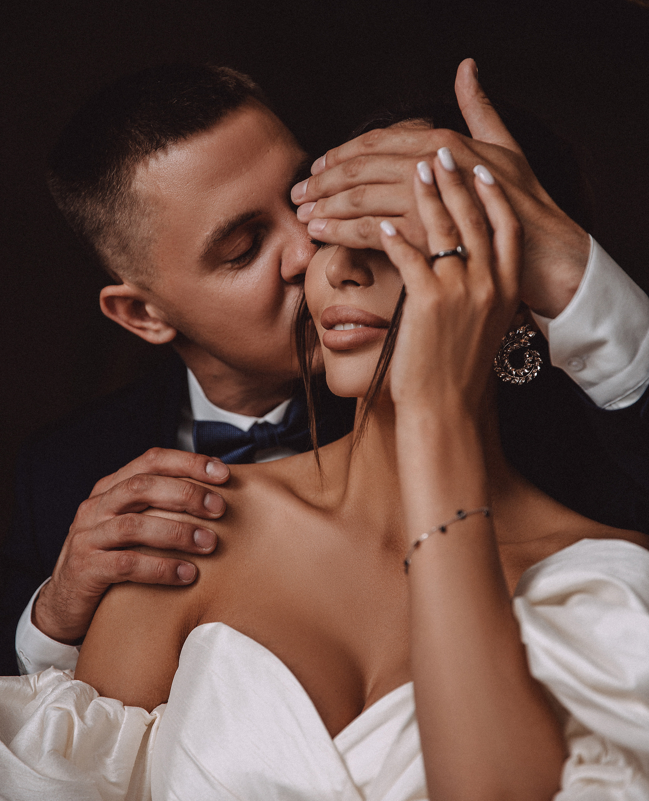 Свадьба Барно и Романа в Краснодаре. Фотограф в Краснодаре и Краснодарском крае