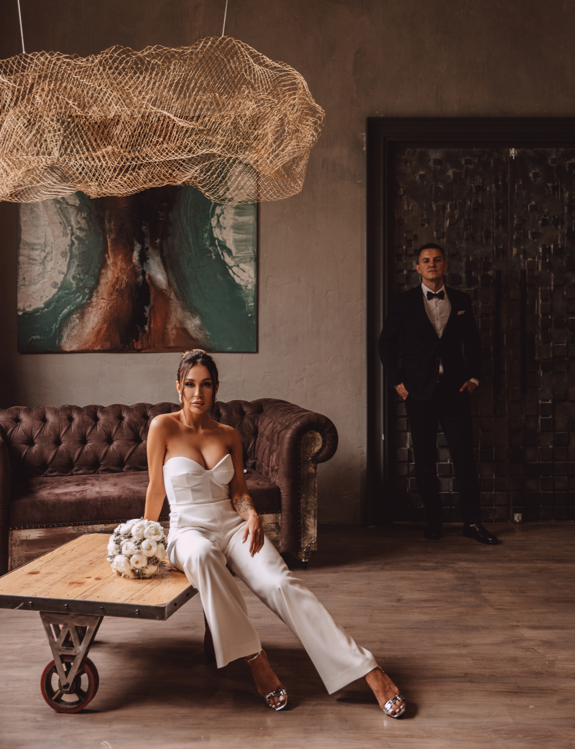 Свадьба Барно и Романа в Краснодаре. Фотограф в Краснодаре и Краснодарском крае