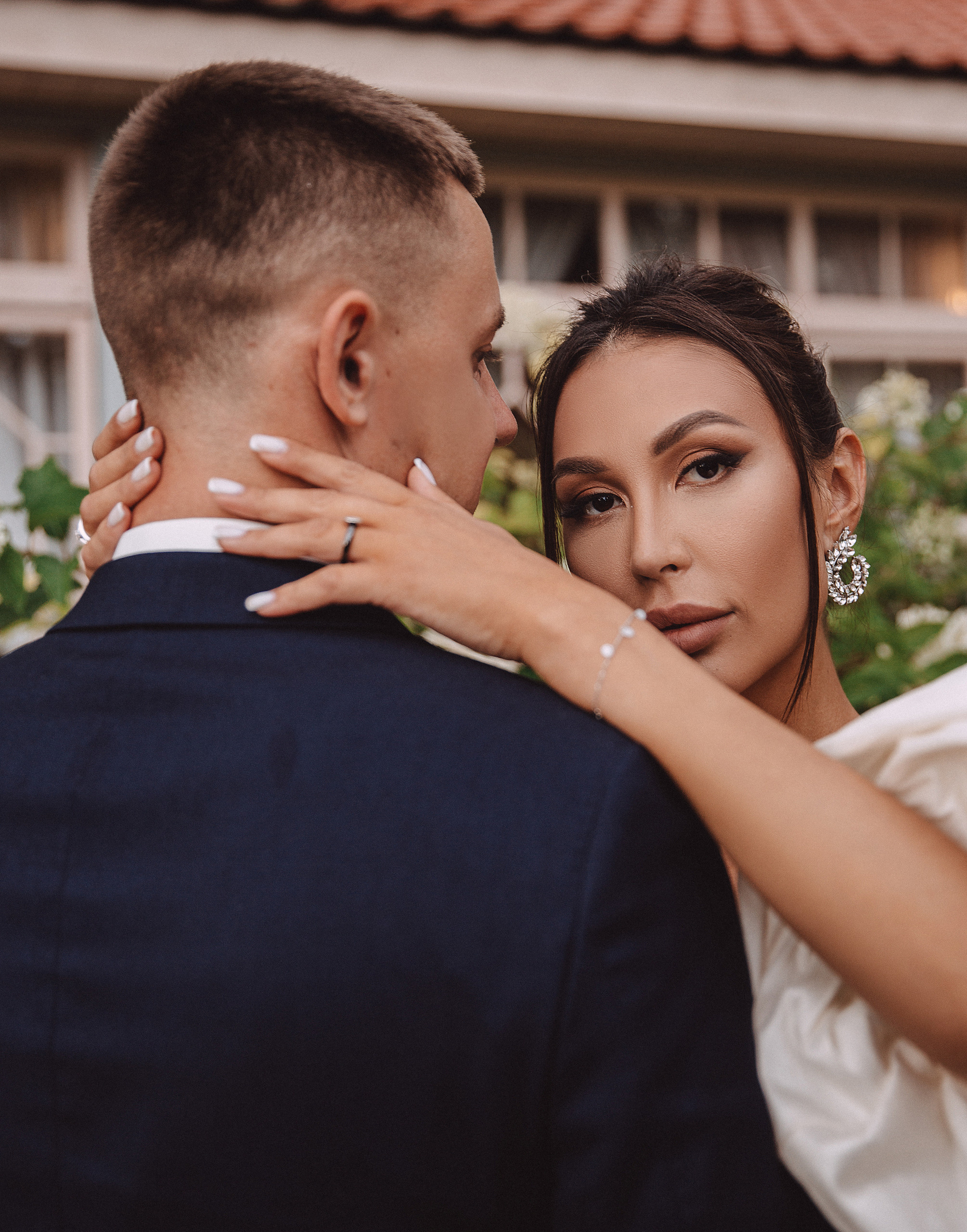 Свадьба Барно и Романа в Краснодаре. Фотограф в Краснодаре и Краснодарском крае