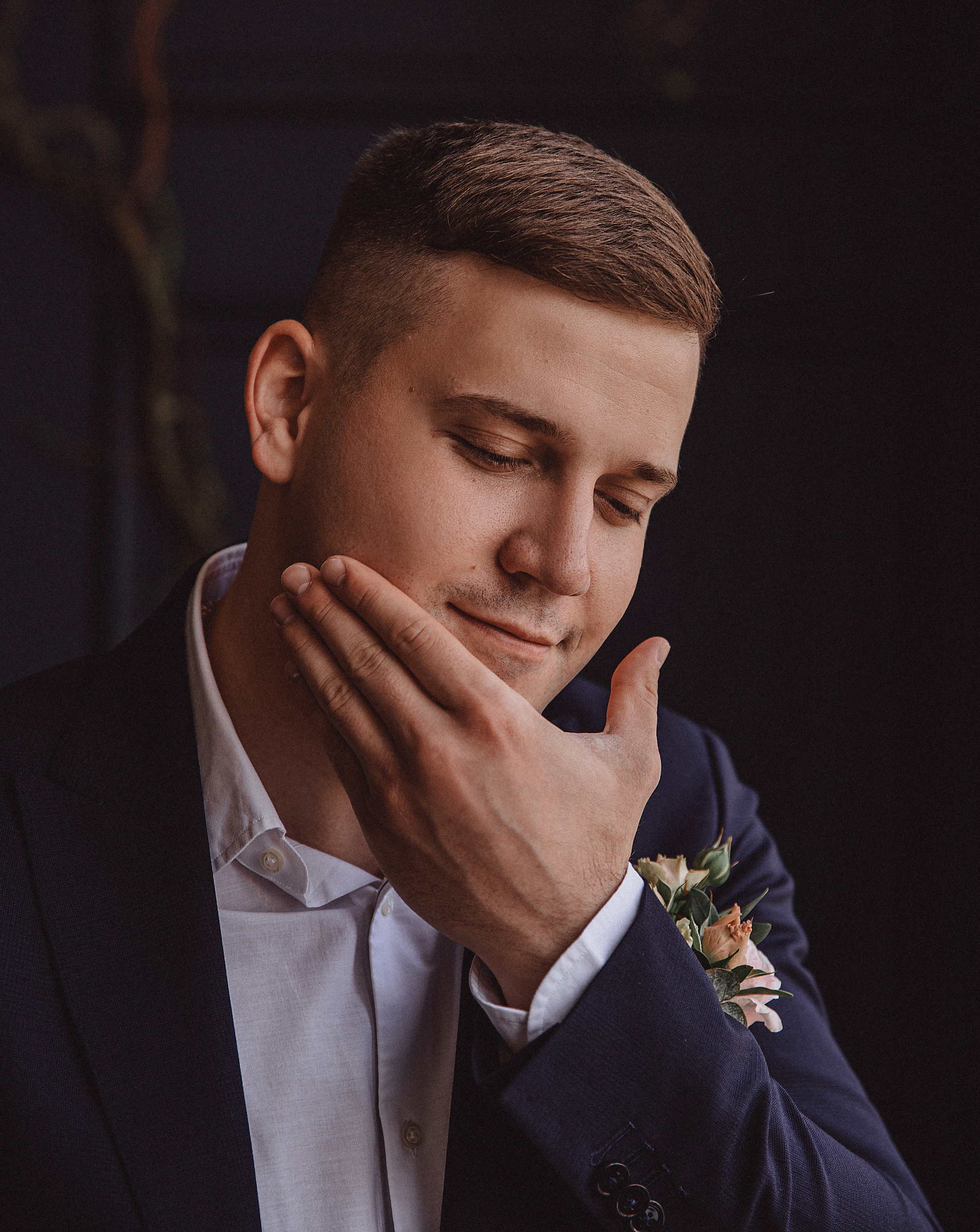 Кристина & Алексей / 3.06.20. Фотограф в Краснодаре и Краснодарском крае